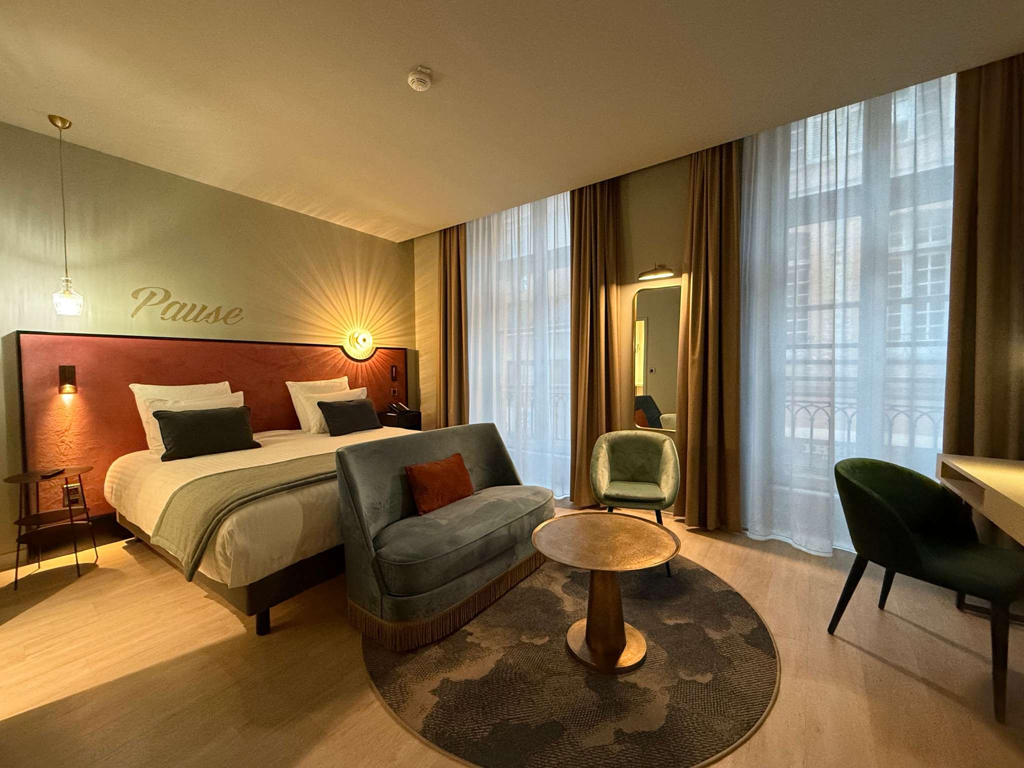Foto - Hôtel Mercure Montauban