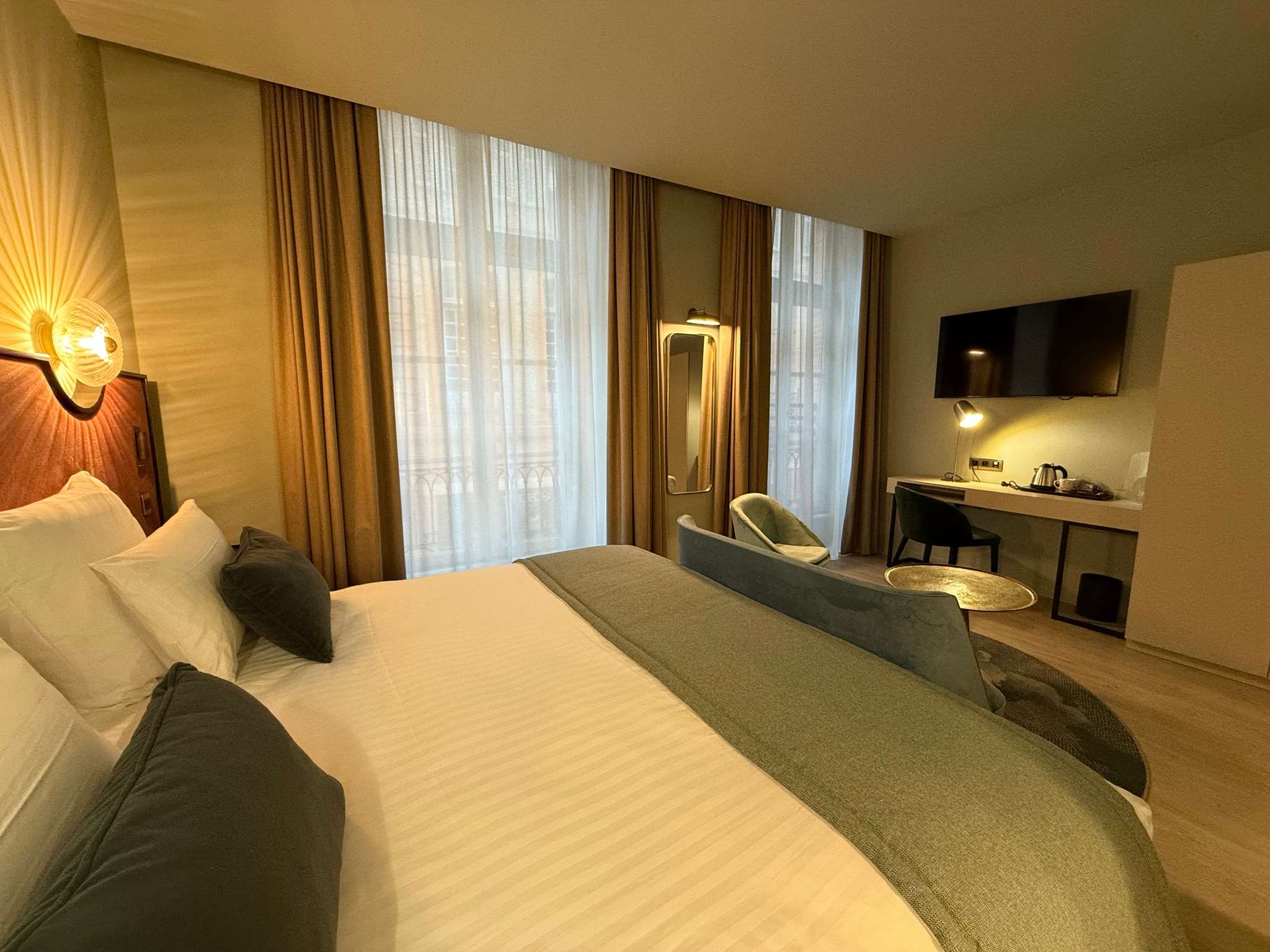 Foto - Hôtel Mercure Montauban
