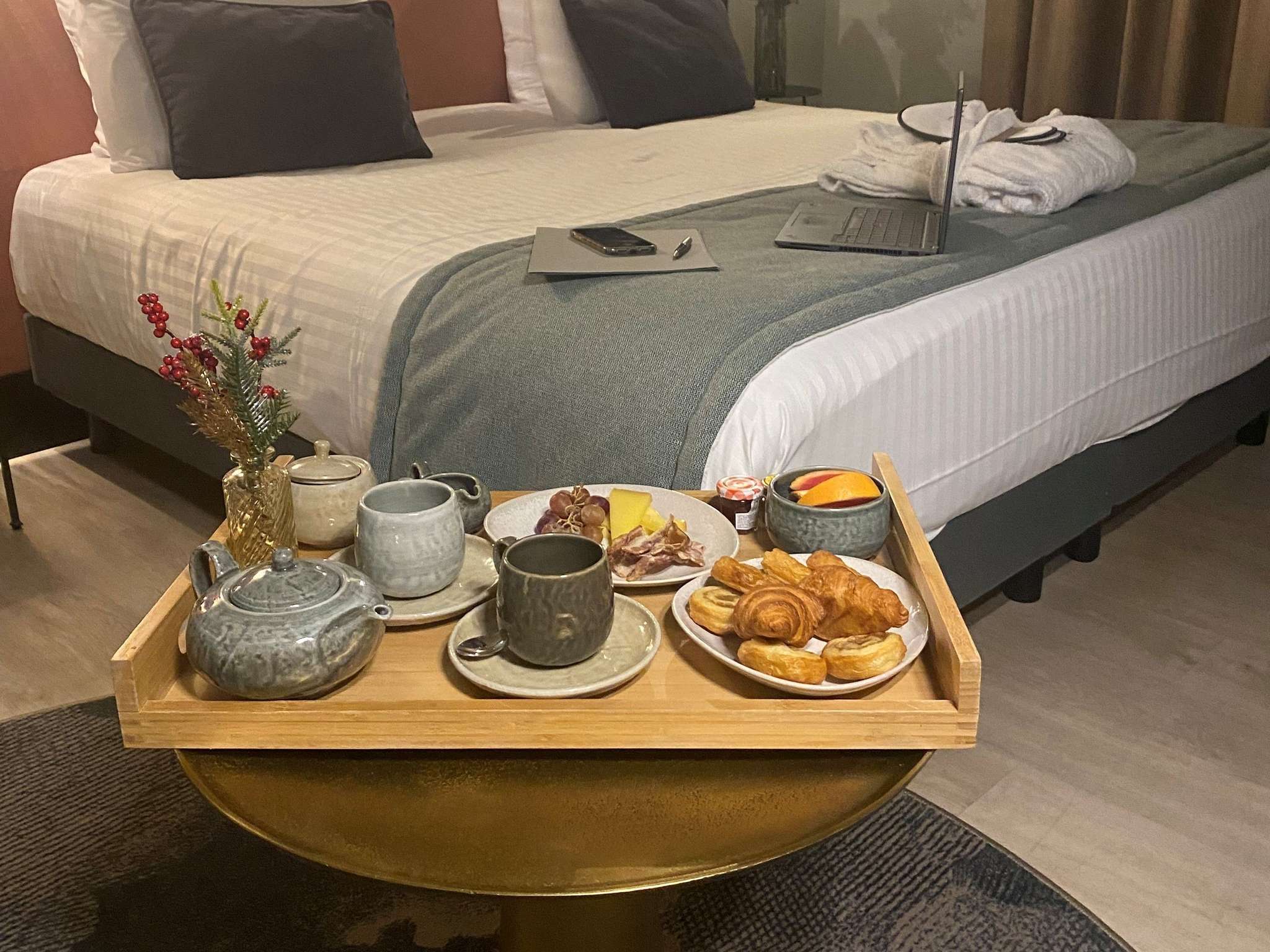 Foto - Hôtel Mercure Montauban