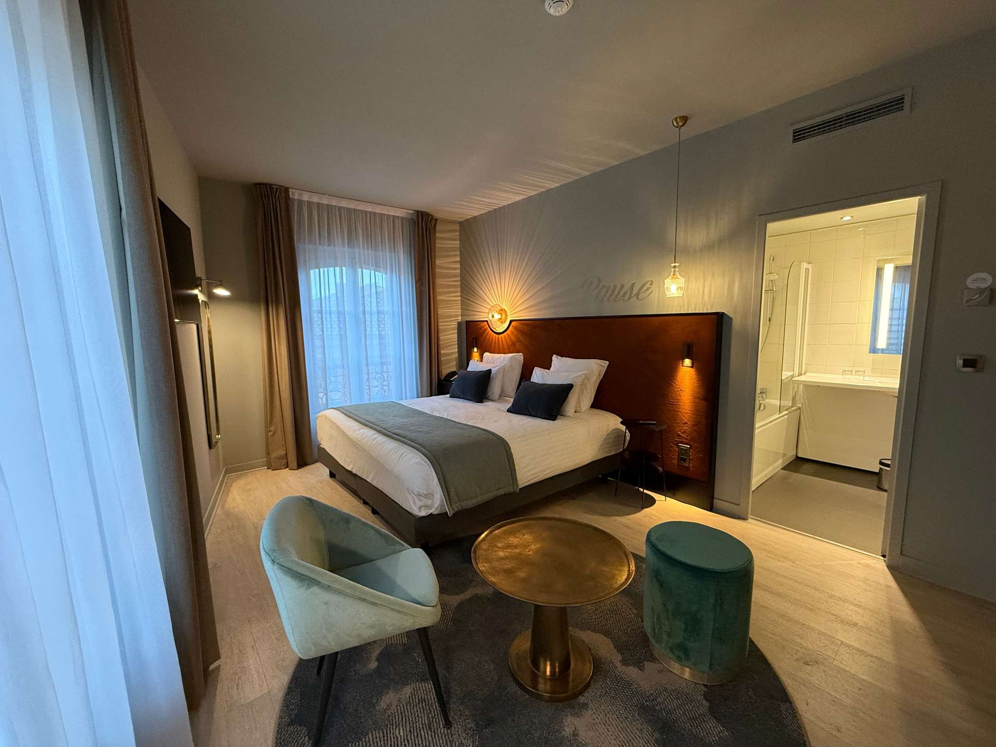Foto - Hôtel Mercure Montauban