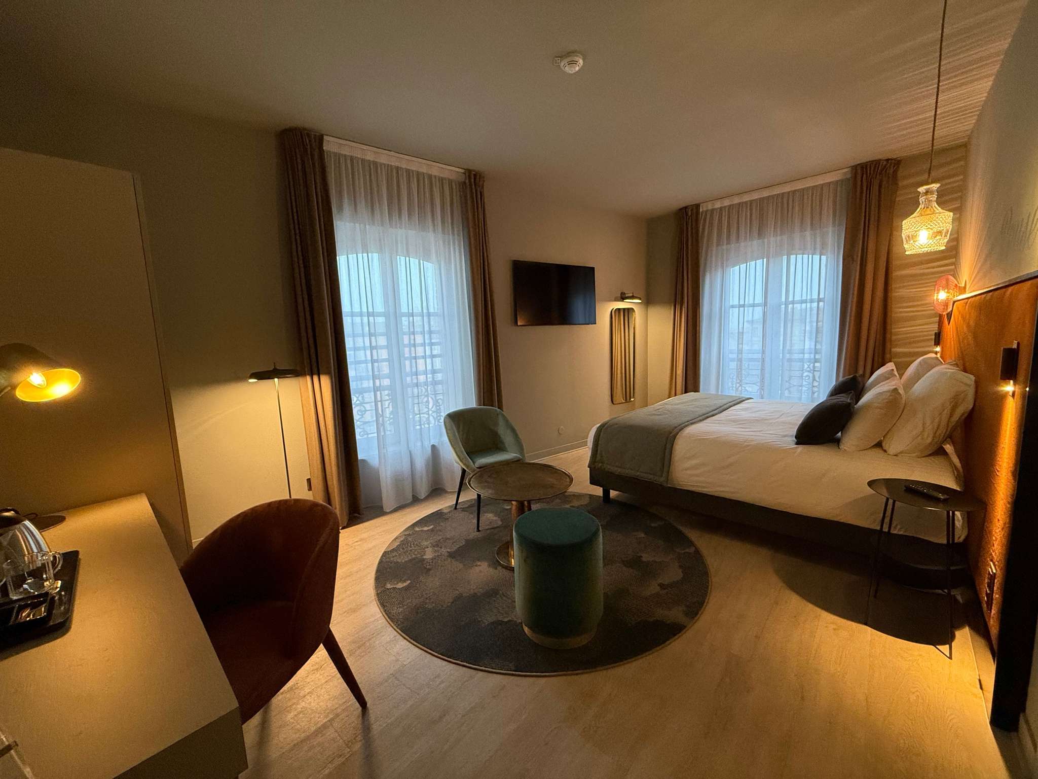 Foto - Hôtel Mercure Montauban