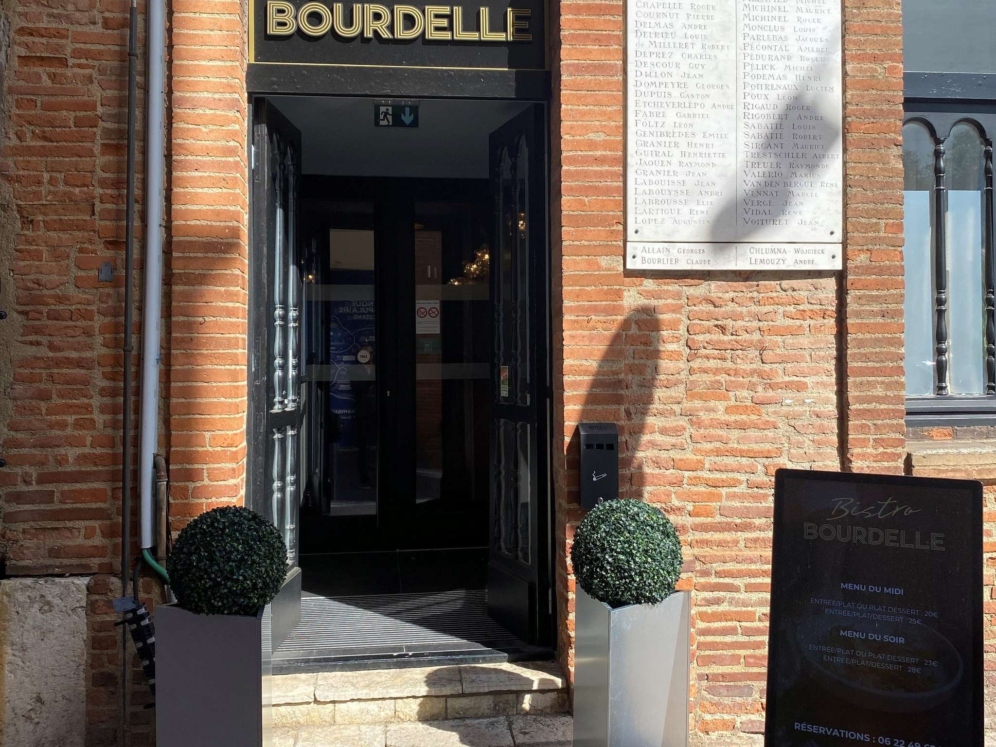 Foto - Hôtel Mercure Montauban