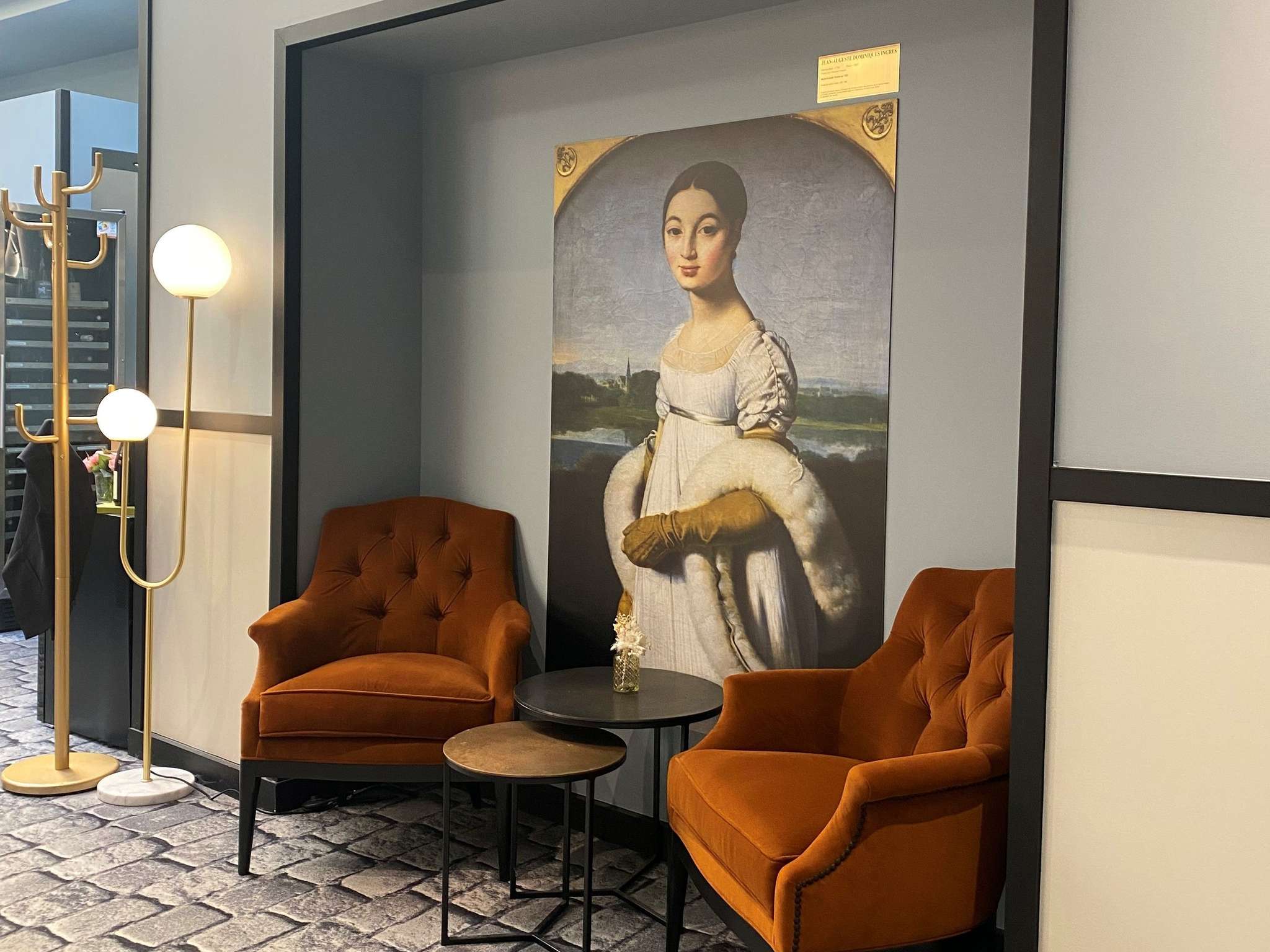 Foto - Hôtel Mercure Montauban
