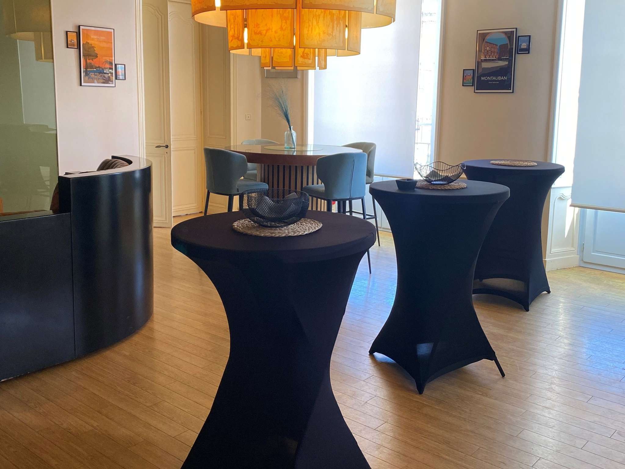 Foto - Hôtel Mercure Montauban