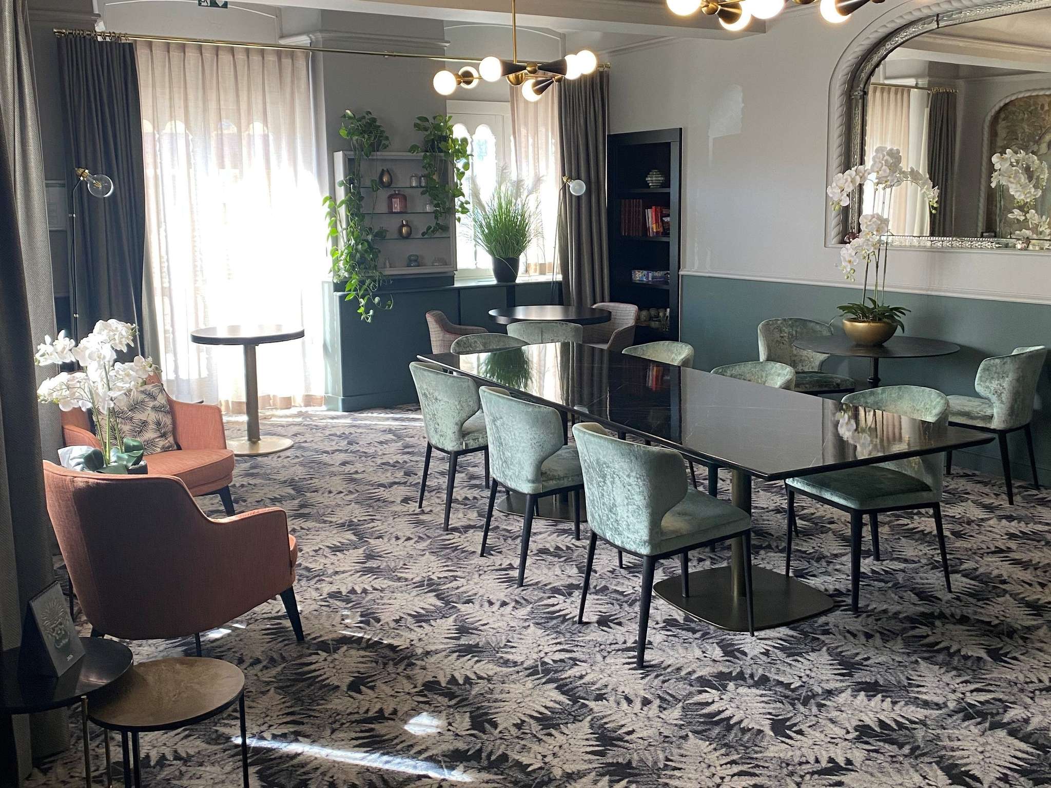 Foto - Hôtel Mercure Montauban