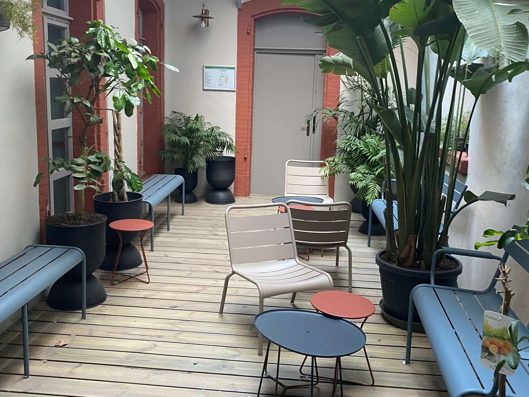 Foto - Hôtel Mercure Montauban