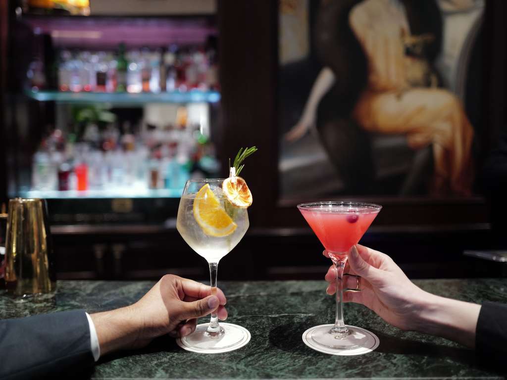 Luxury Hotel New York City Sofitel New York