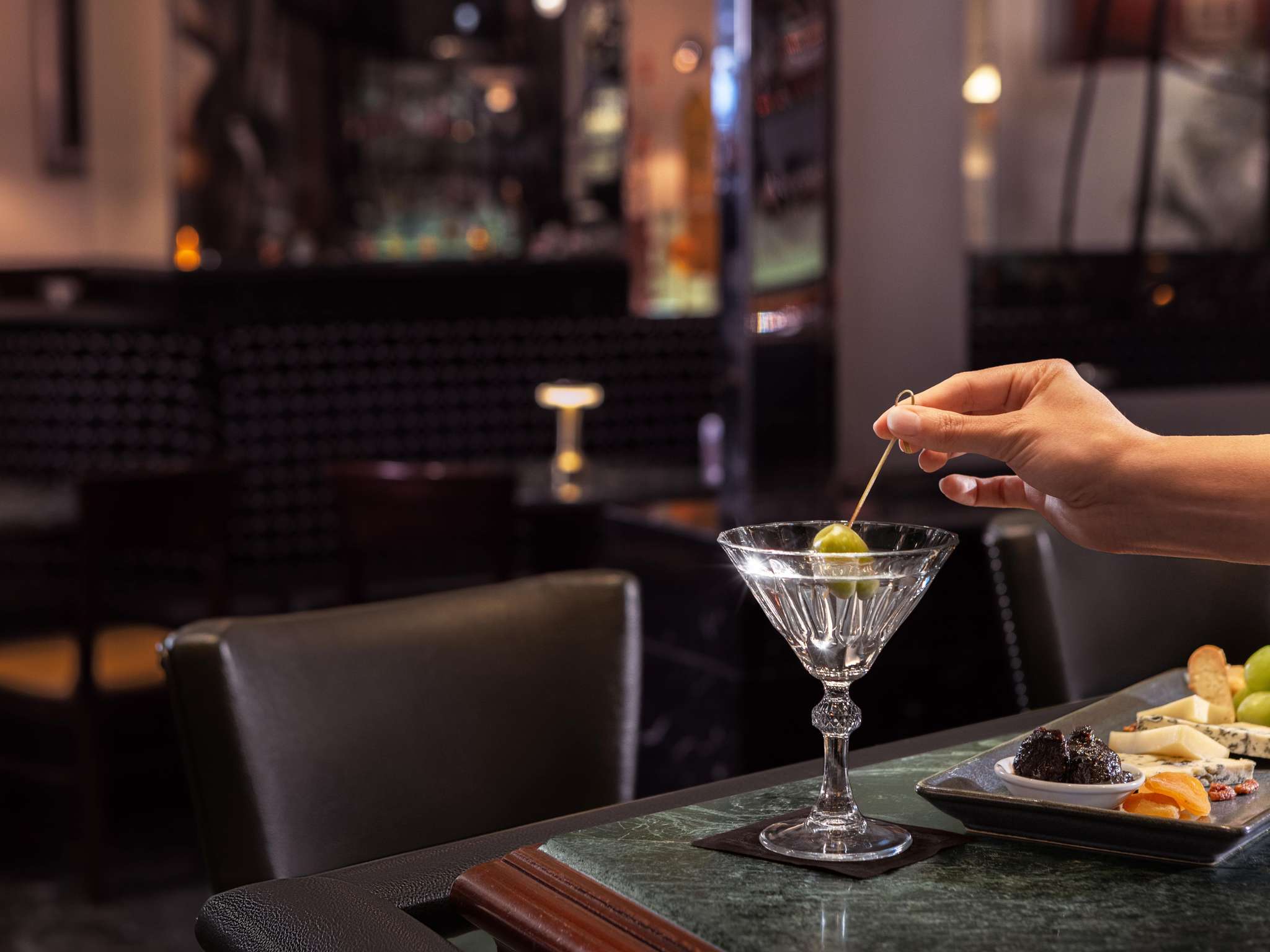 Foto - Sofitel New York