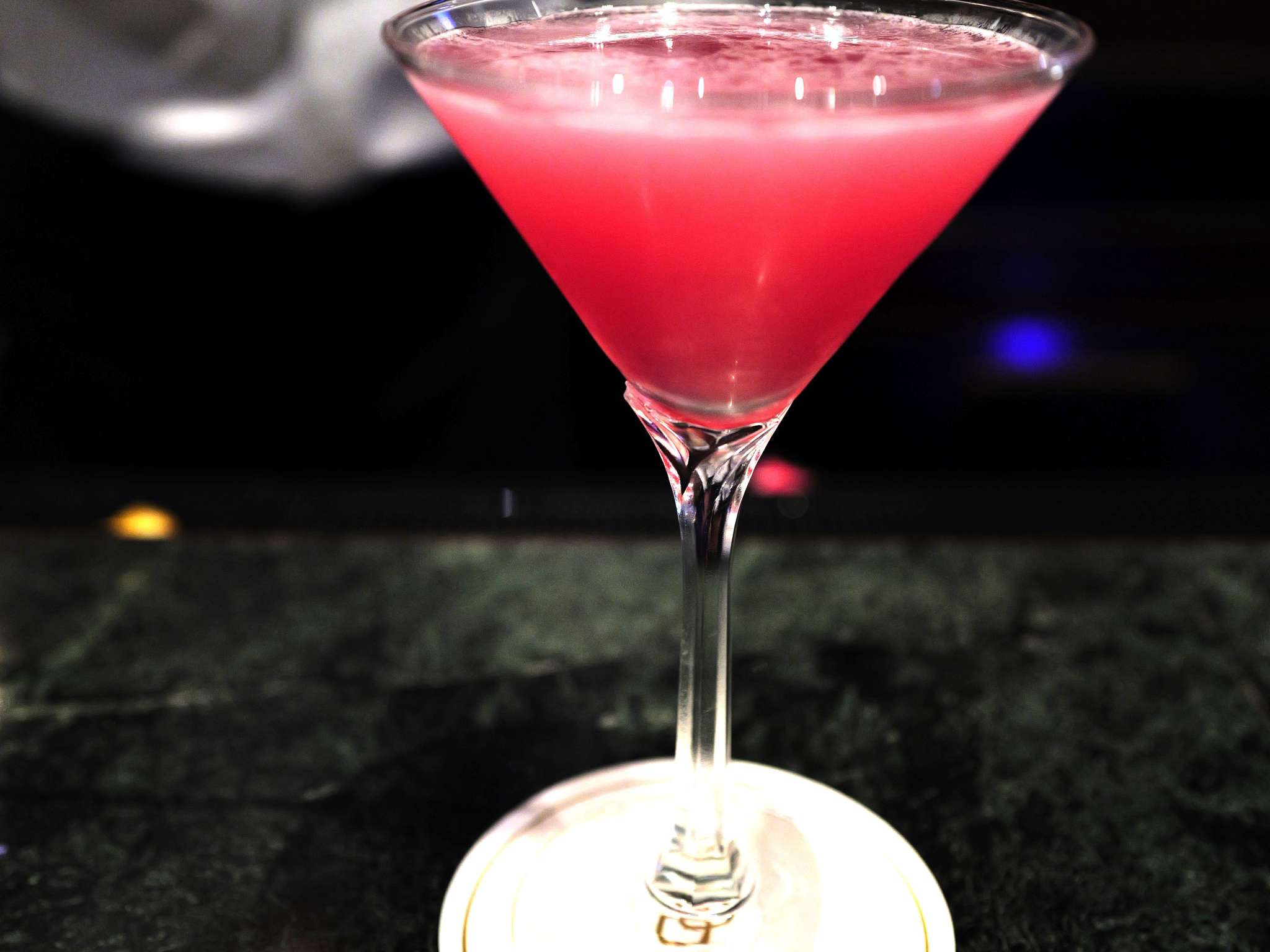 Foto - Sofitel New York