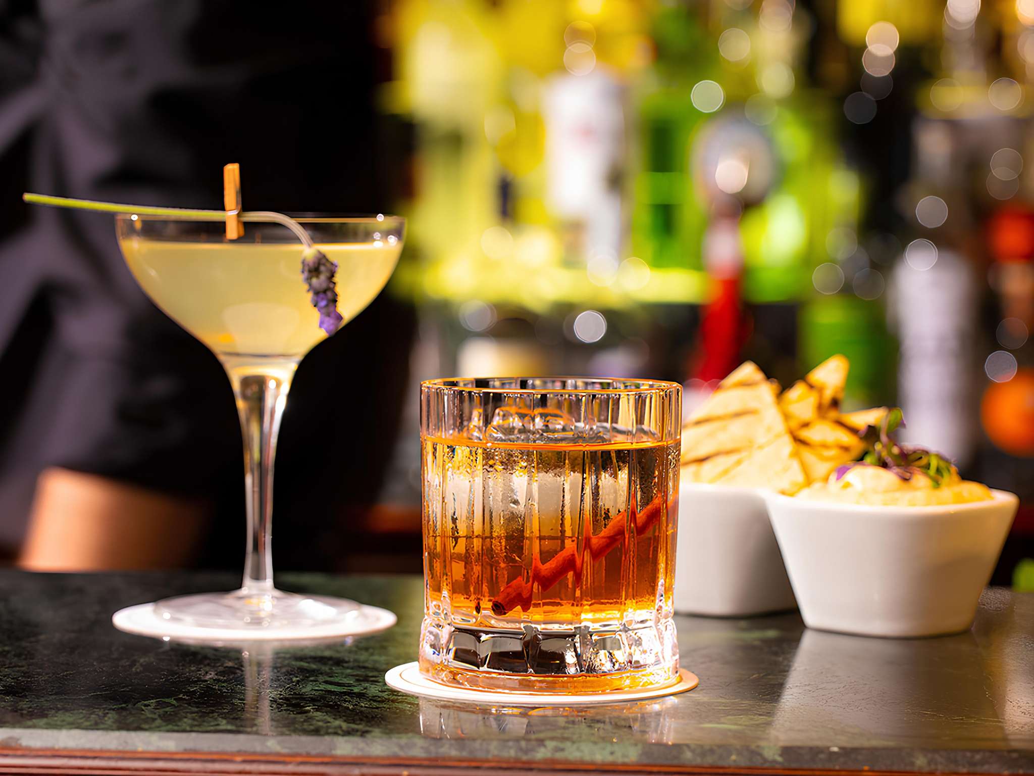 Foto - Sofitel New York