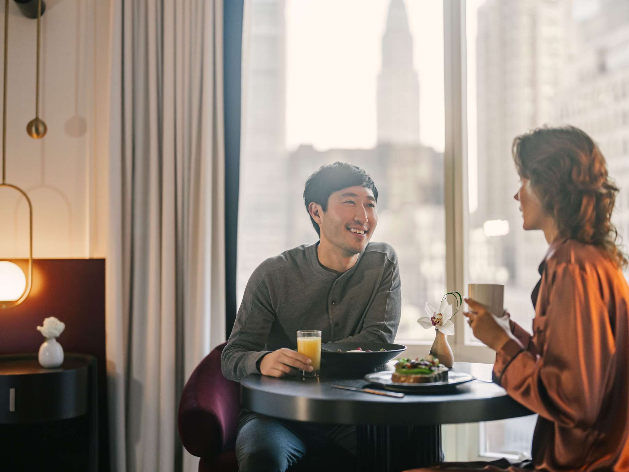 Foto - Sofitel New York