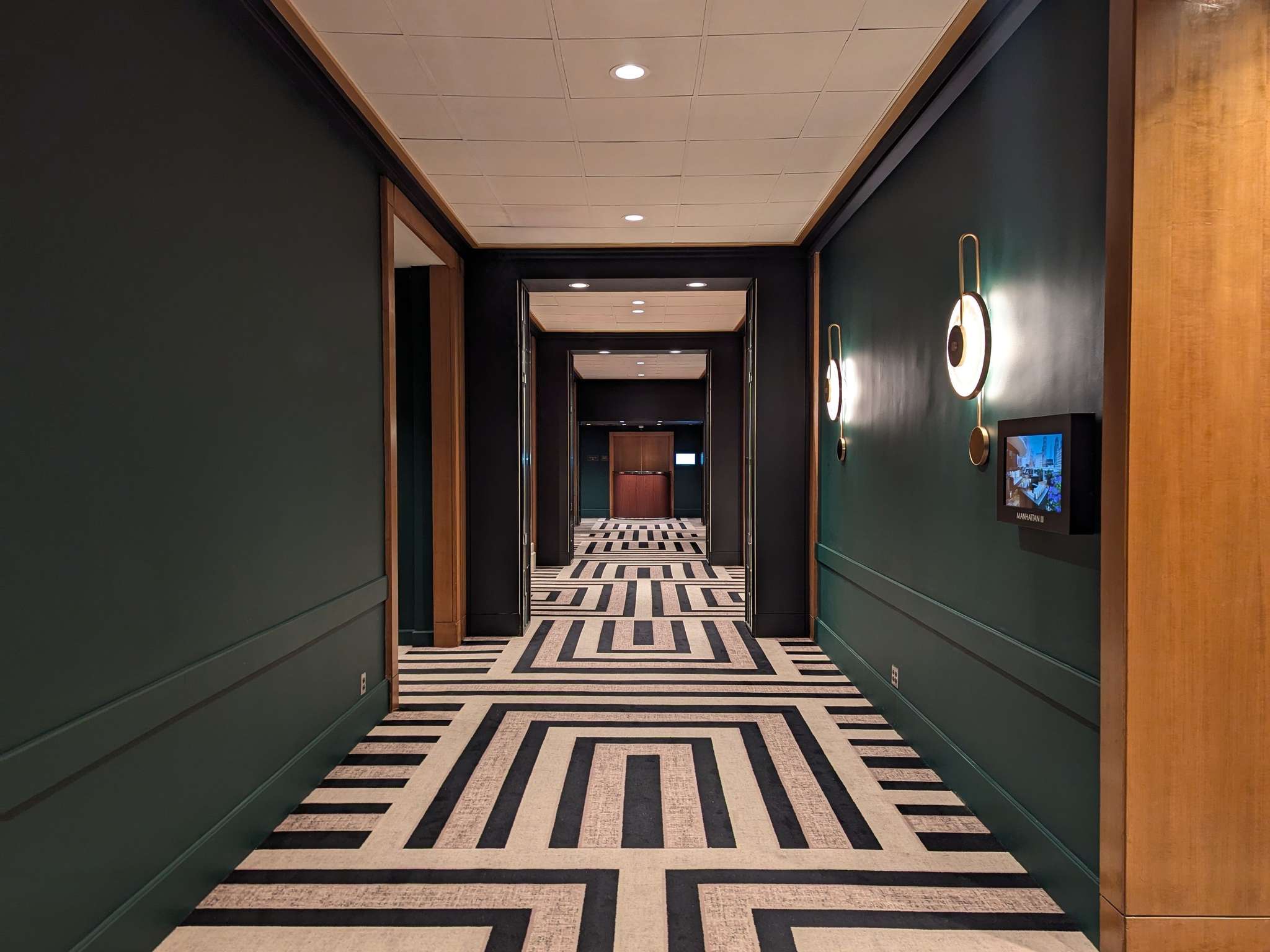 Foto - Sofitel New York