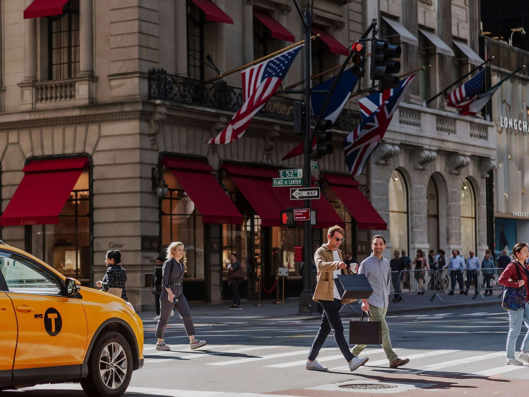 Foto - Sofitel New York