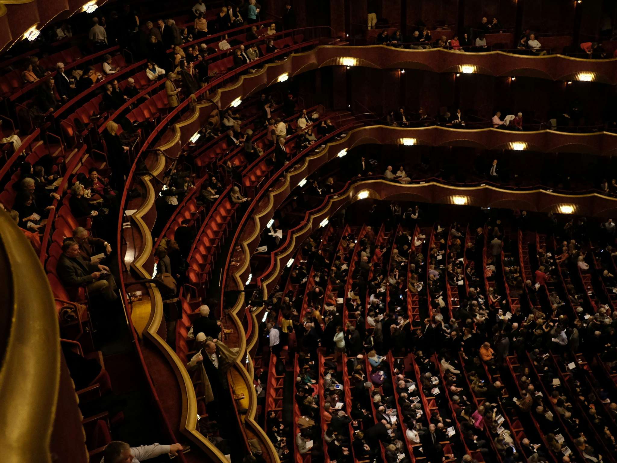 Foto - Sofitel New York