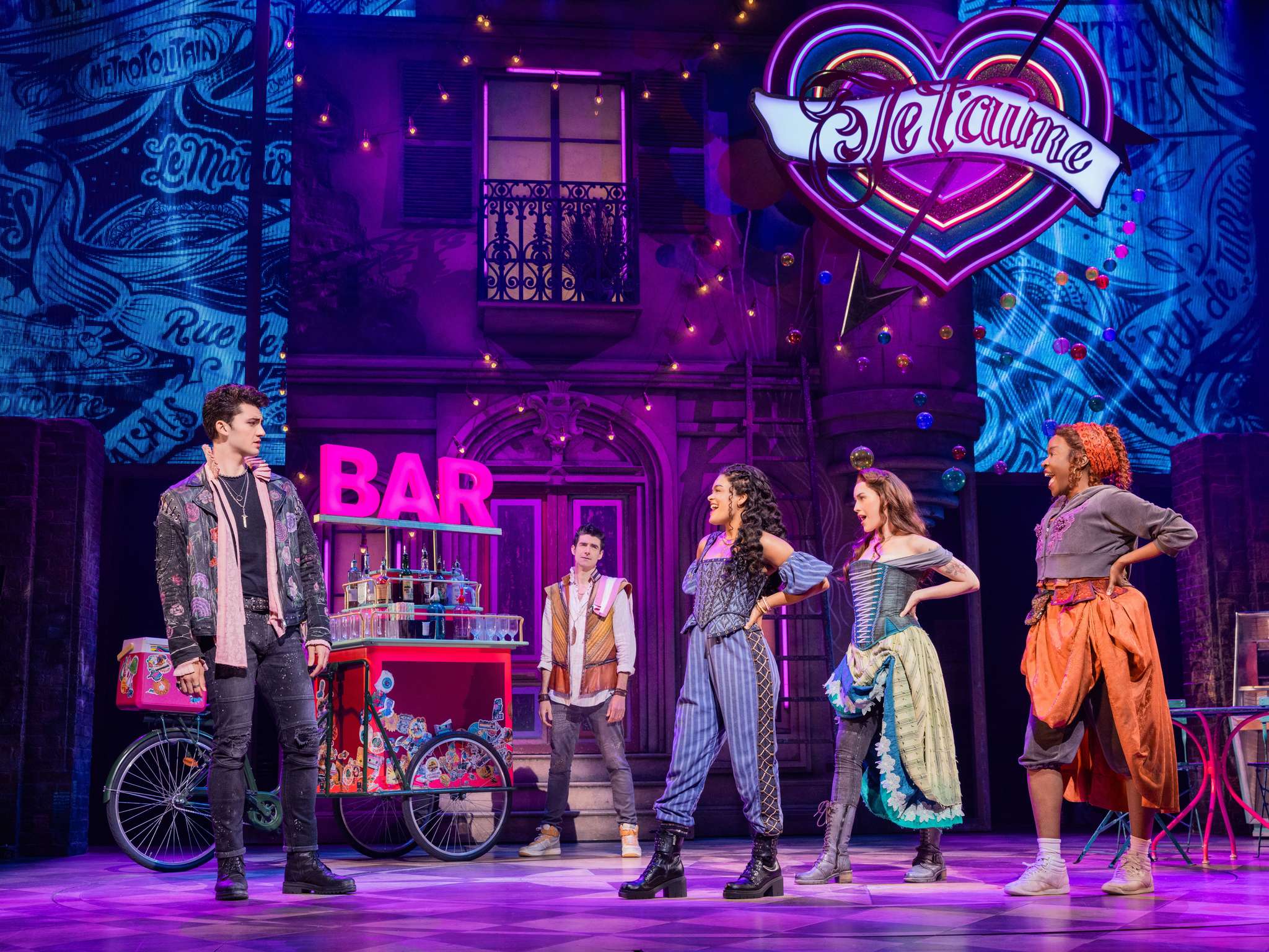 Foto - Sofitel New York