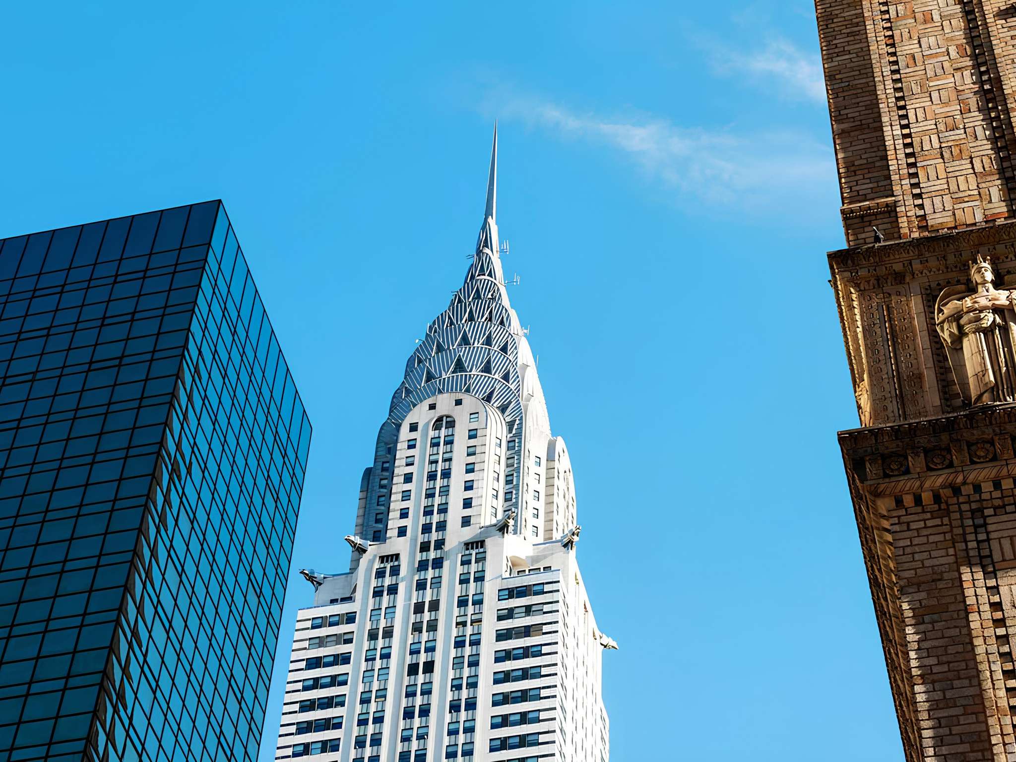 Foto - Sofitel New York