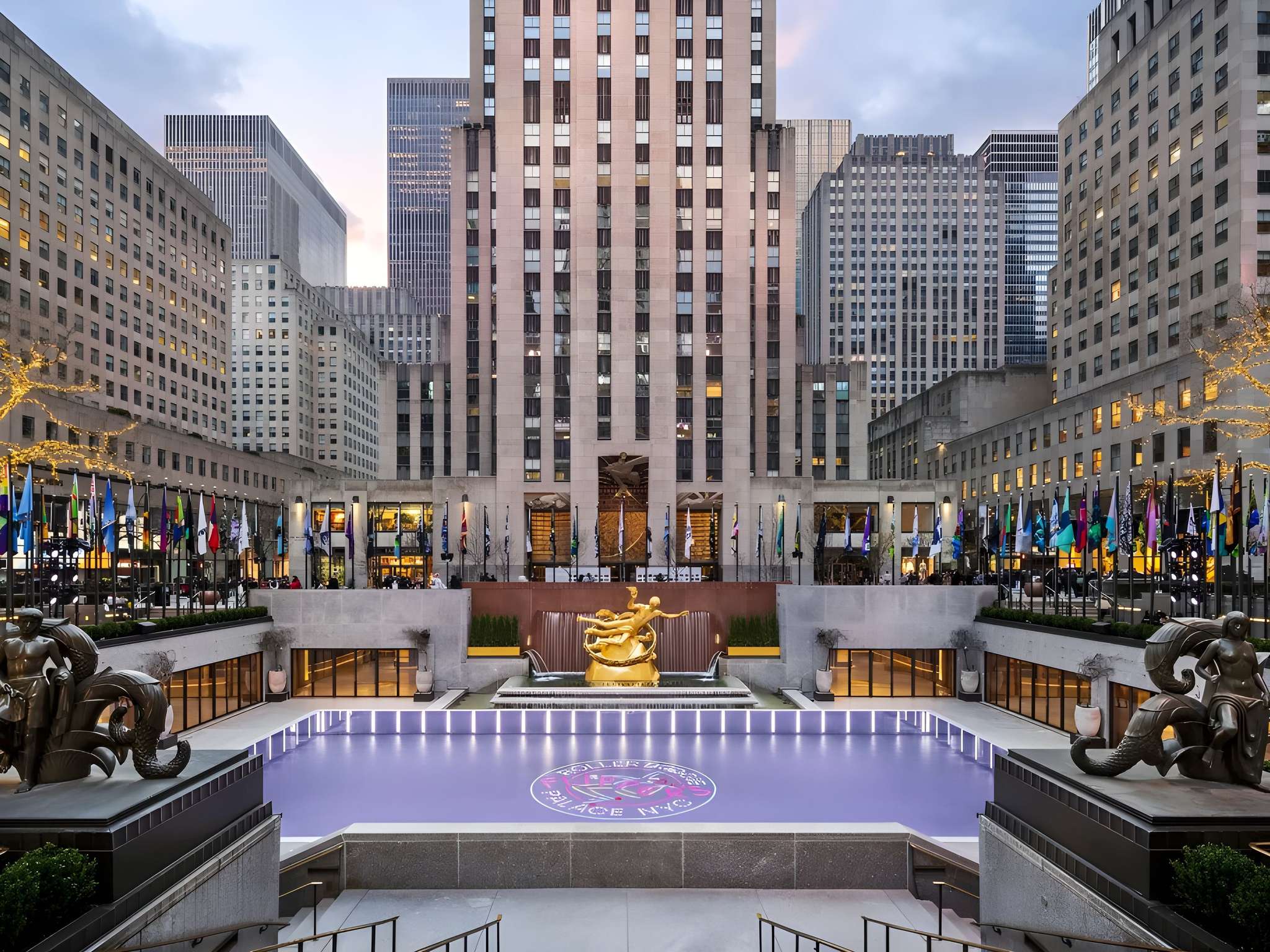 Foto - Sofitel New York