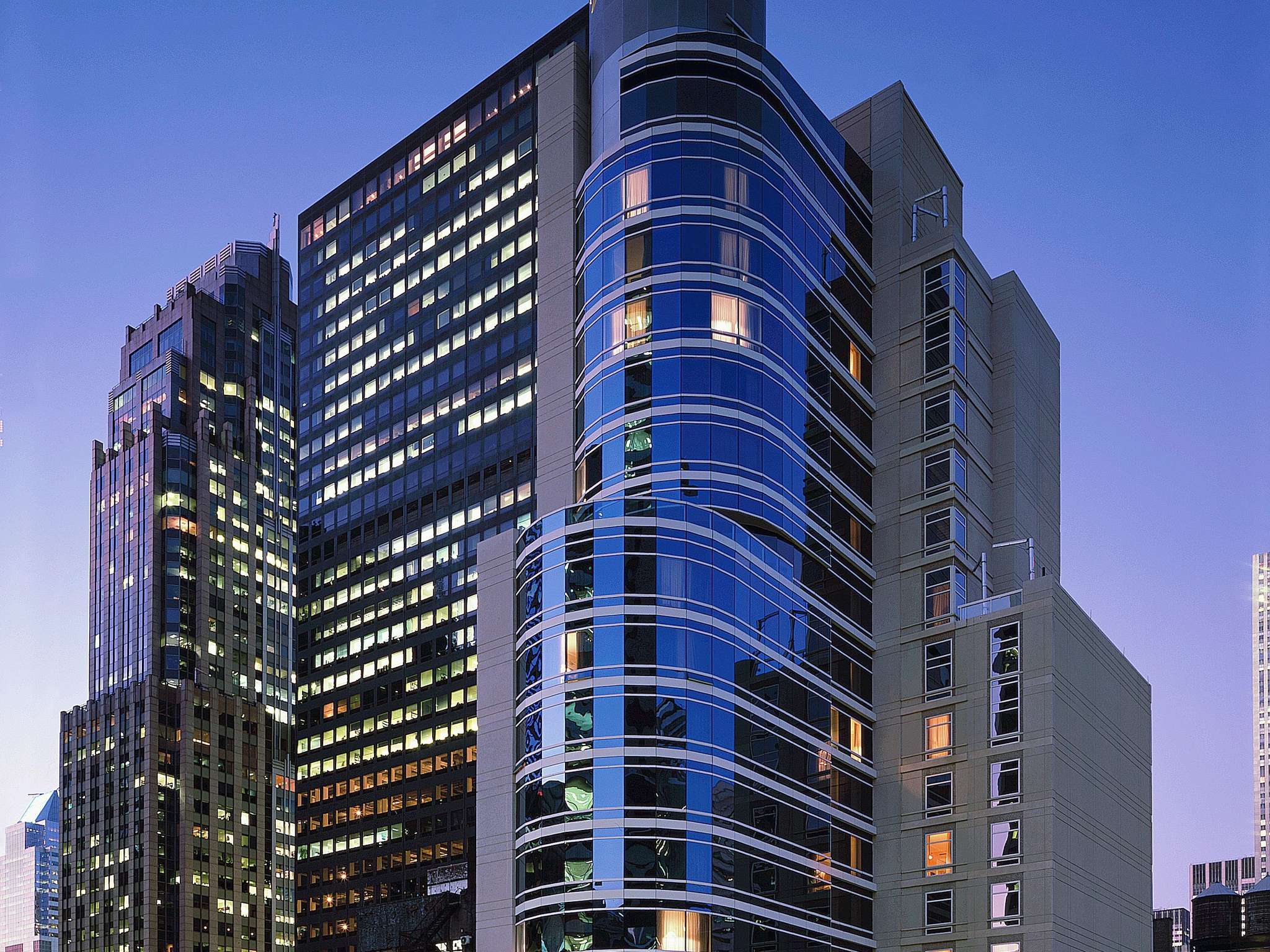 Foto - Sofitel New York