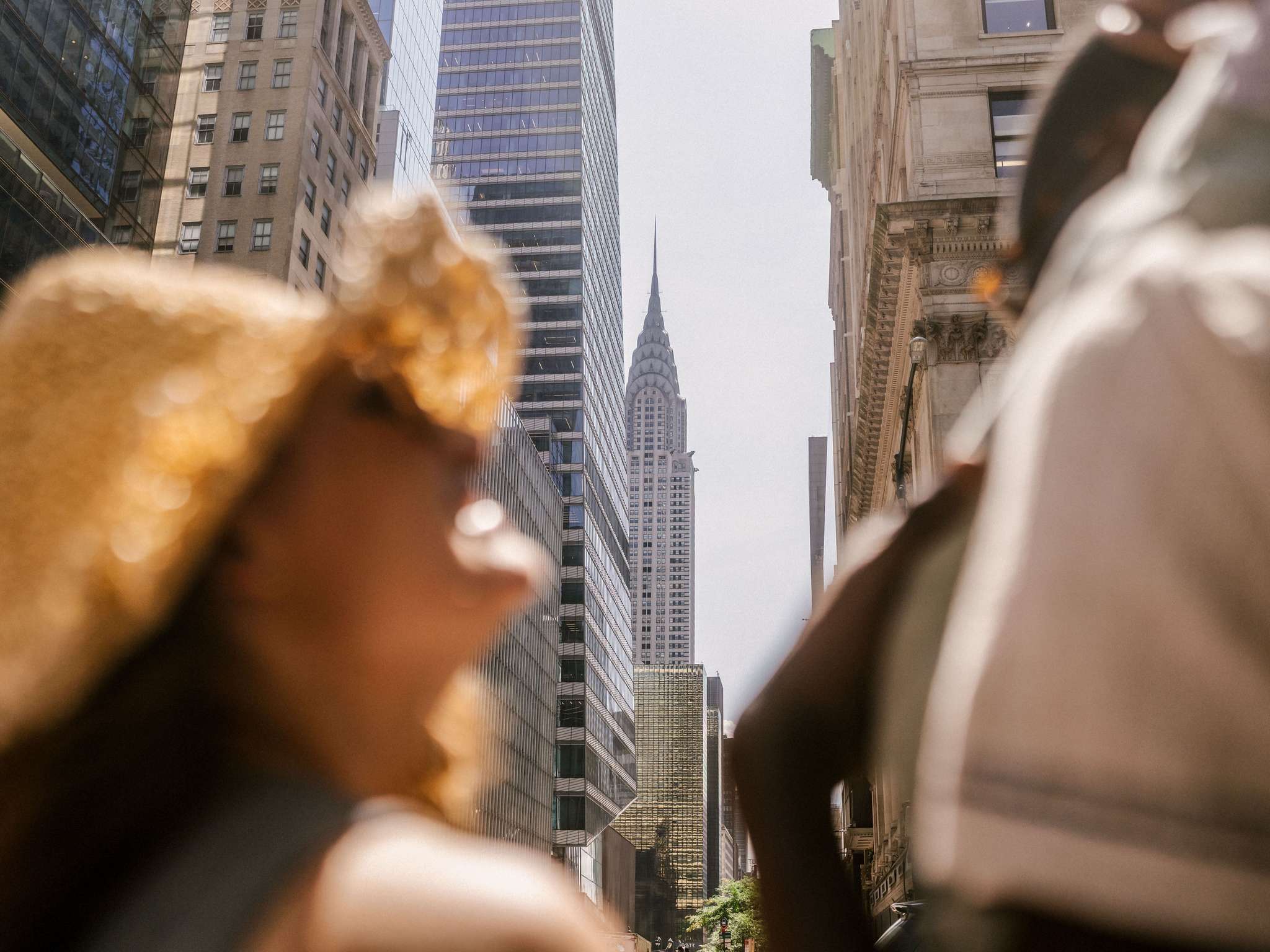 Foto - Sofitel New York