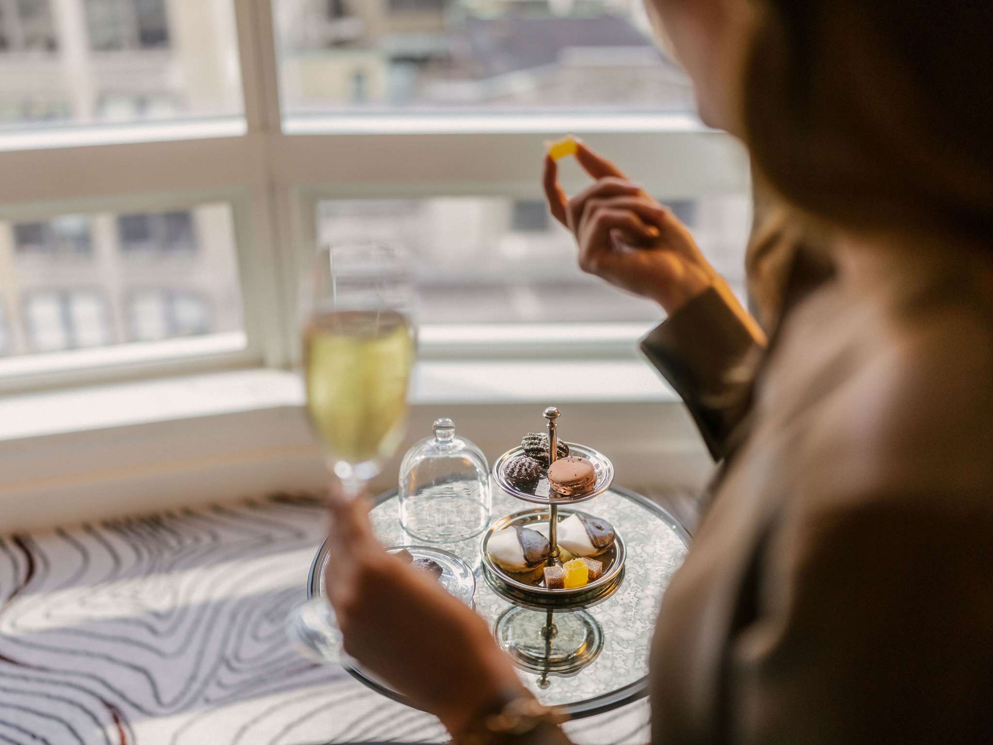 Foto - Sofitel New York