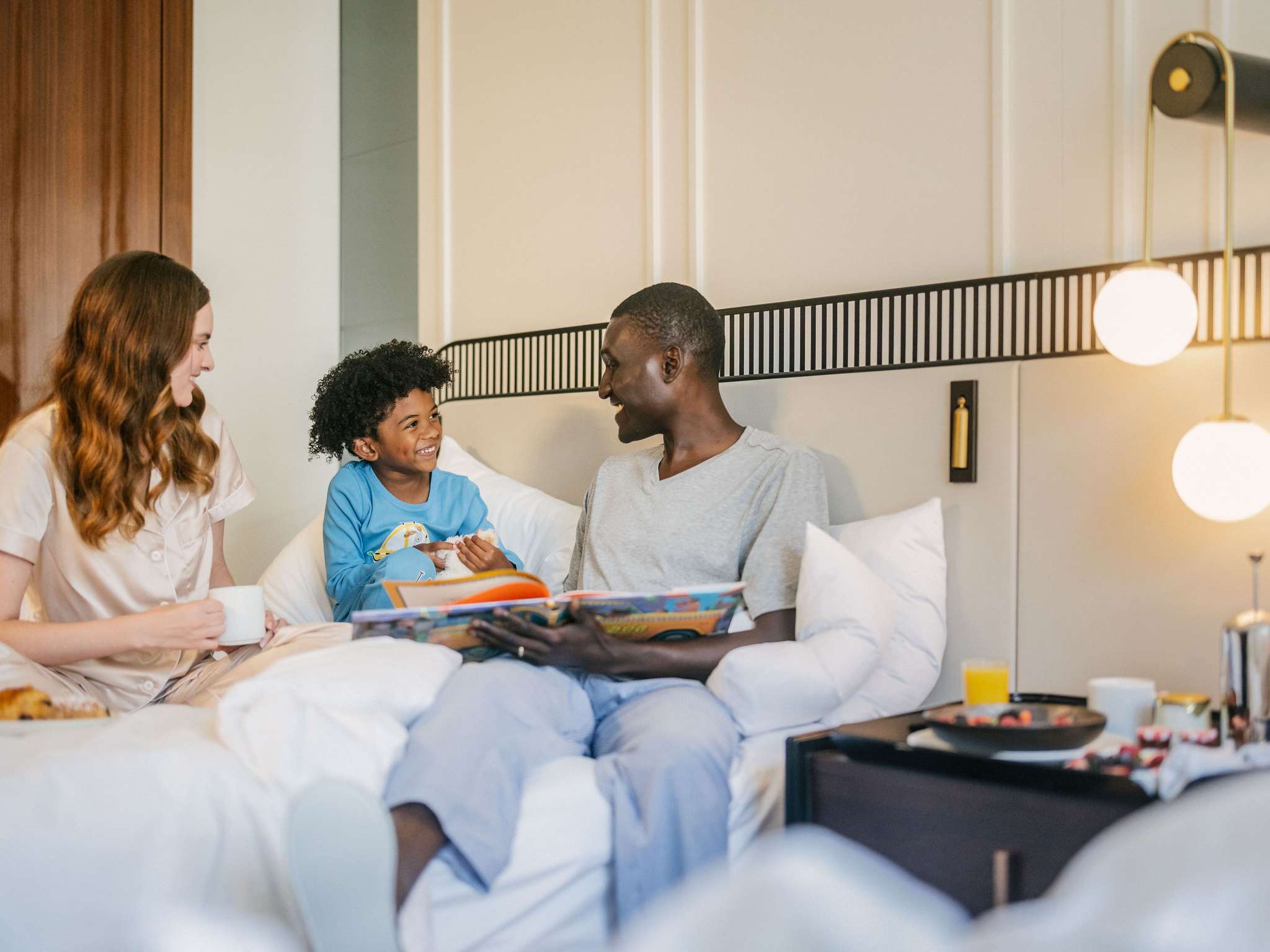 Foto - Sofitel New York