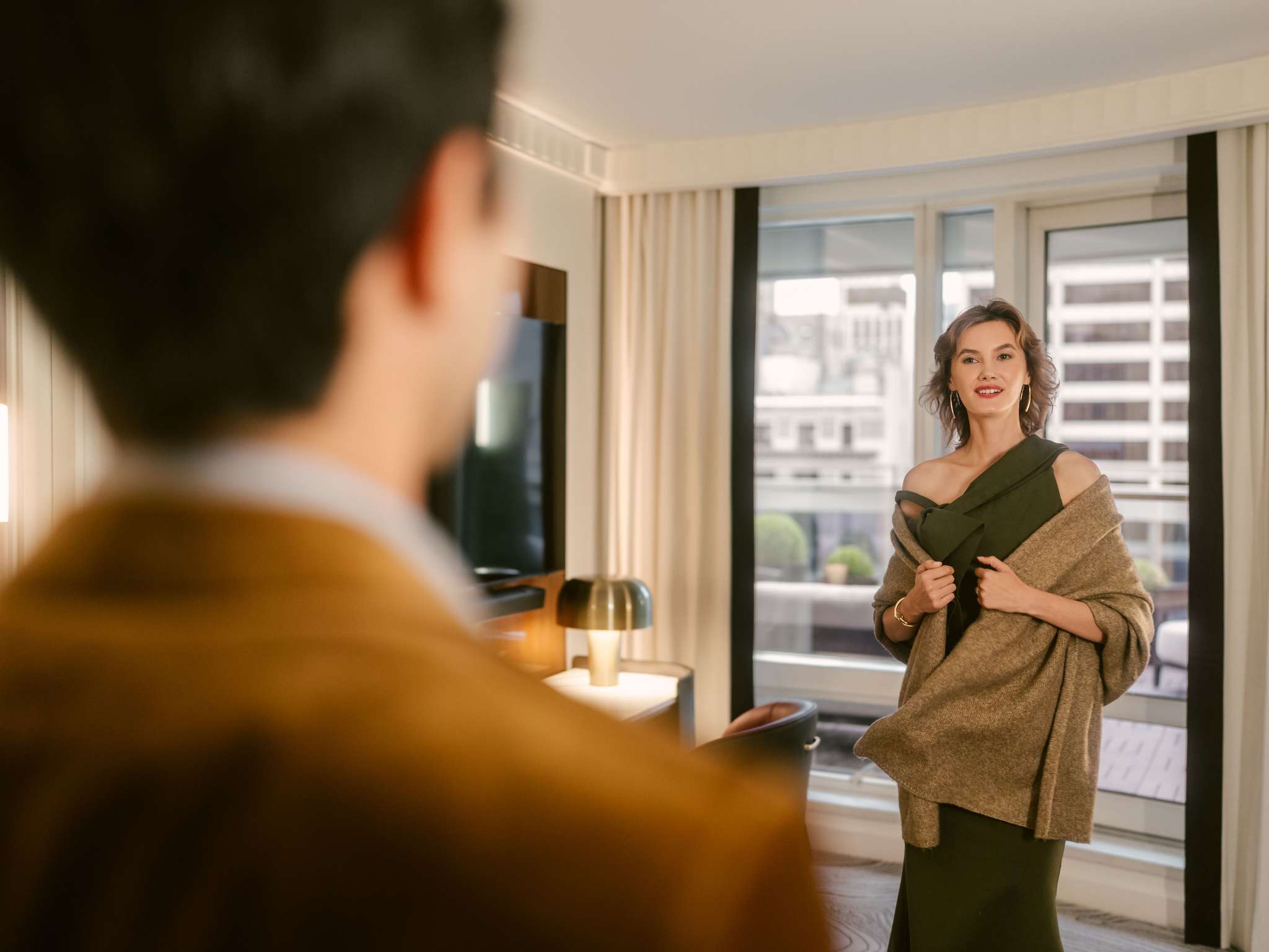 Foto - Sofitel New York