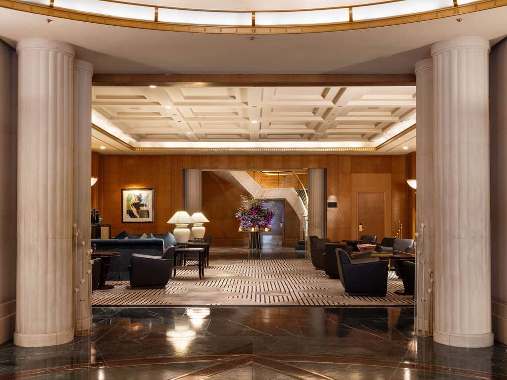 Sofitel New York - Image 1