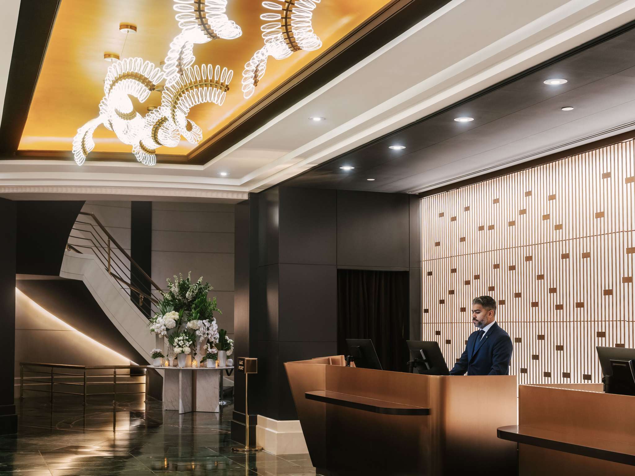 Foto - Sofitel New York