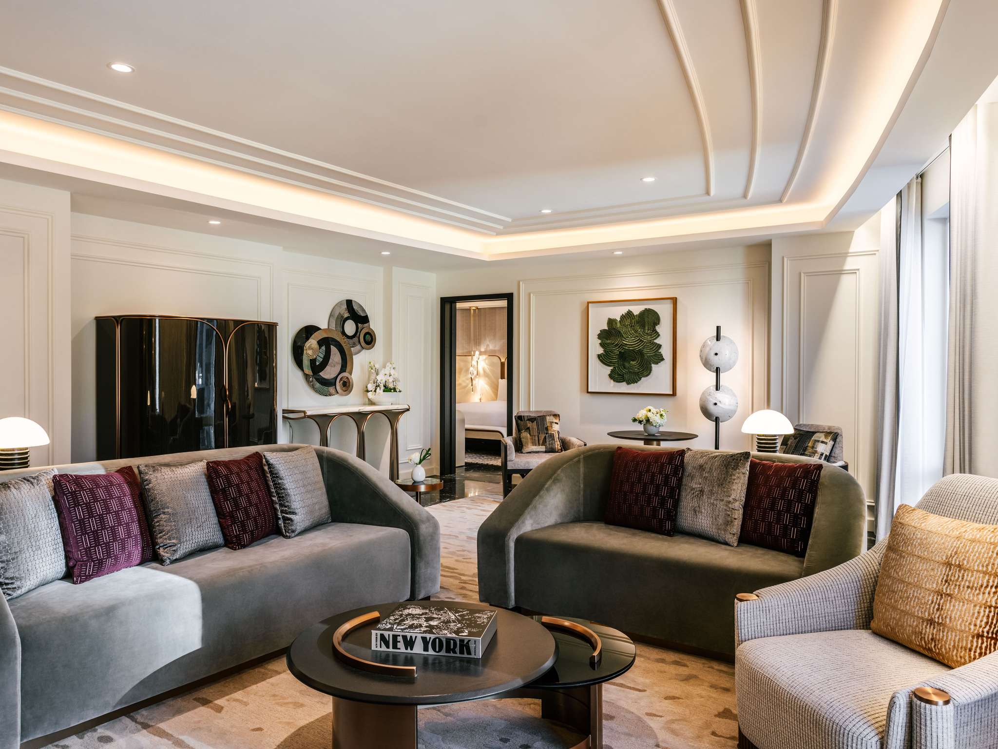 Foto - Sofitel New York