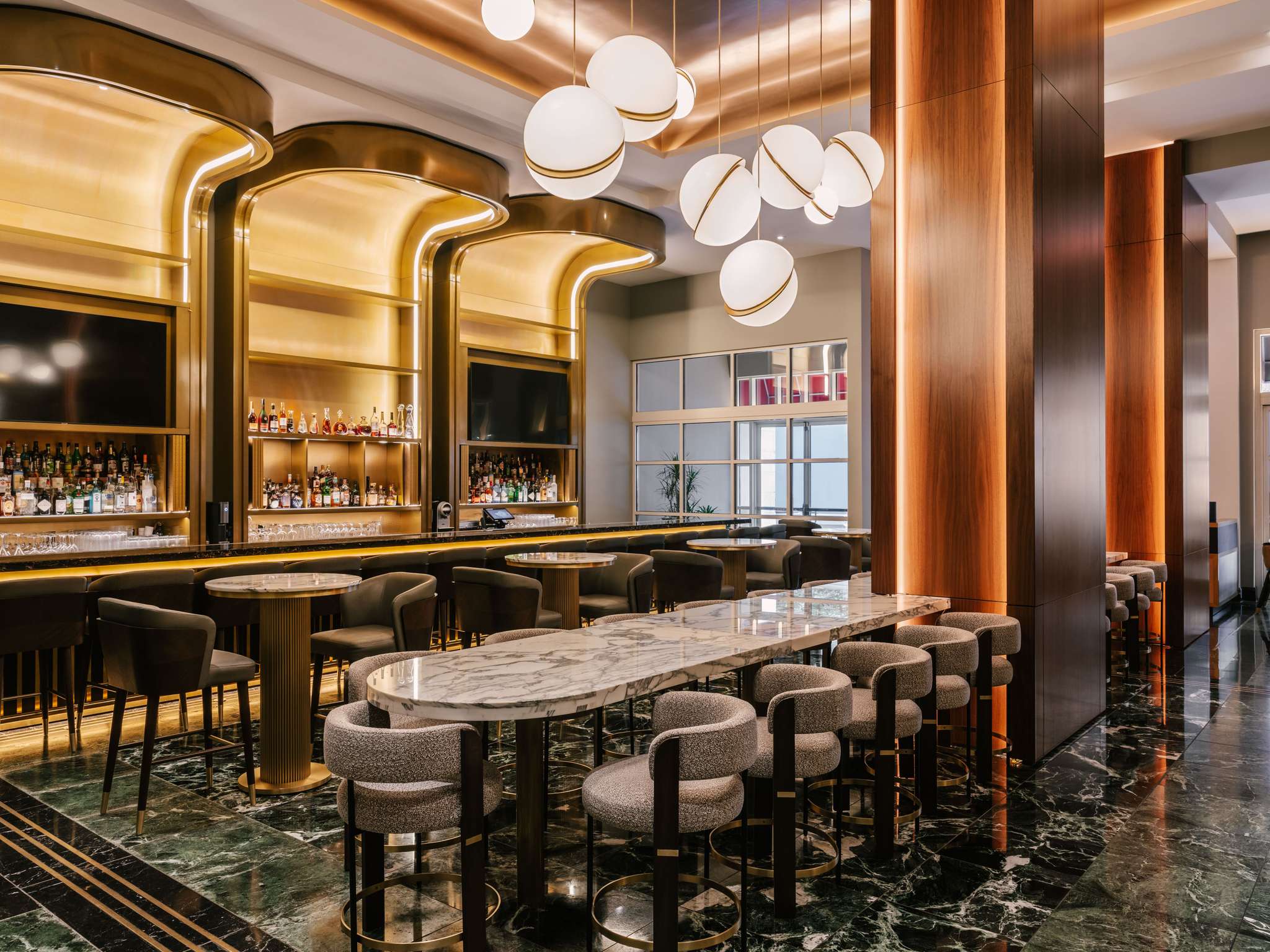 Foto - Sofitel New York