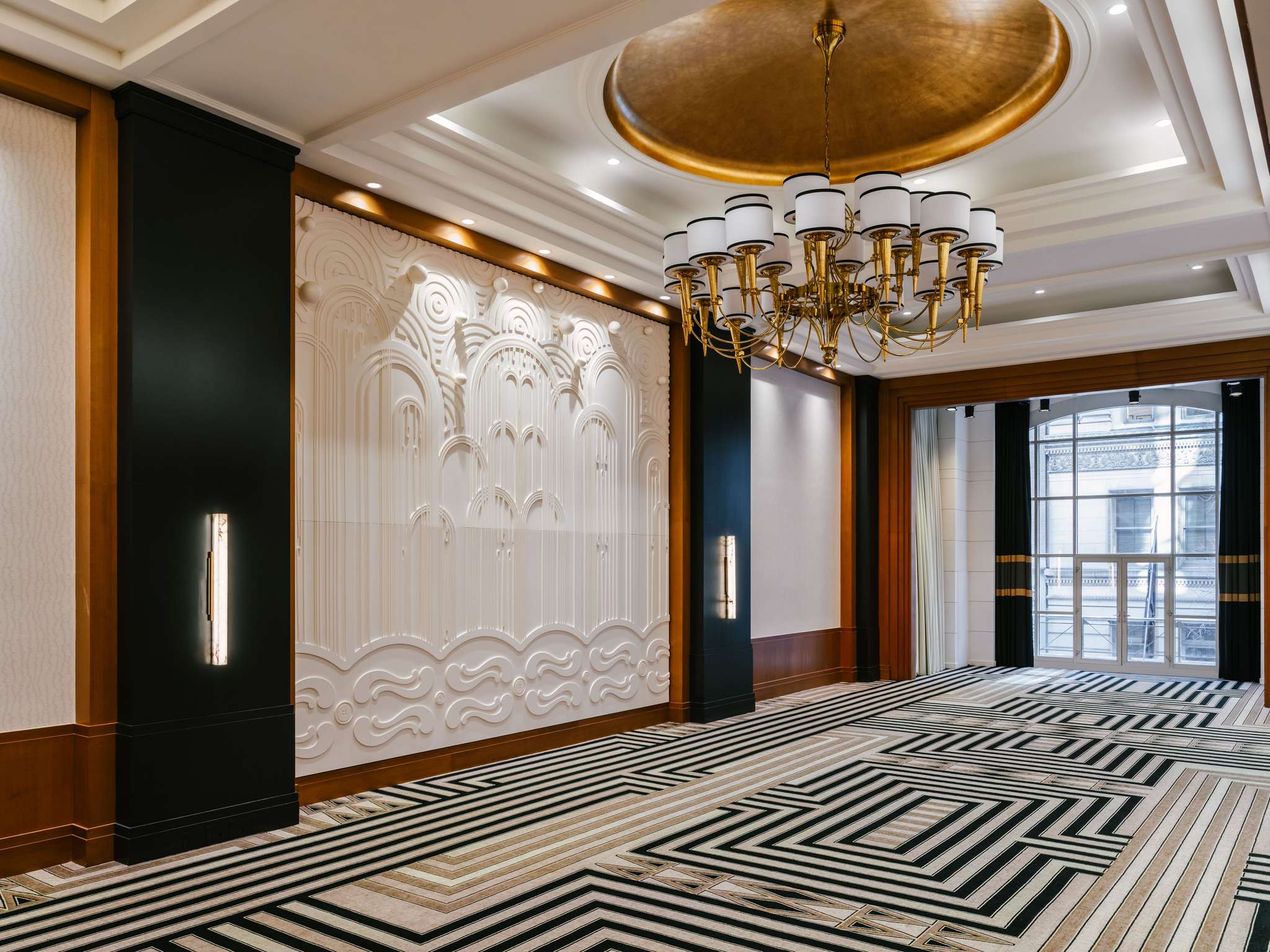 Foto - Sofitel New York