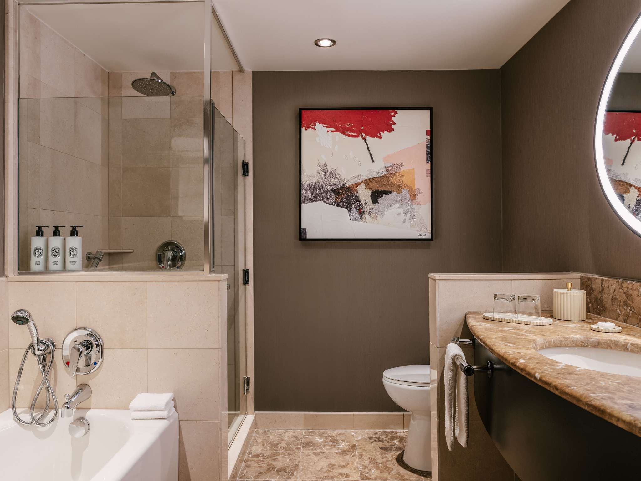 Foto - Sofitel New York