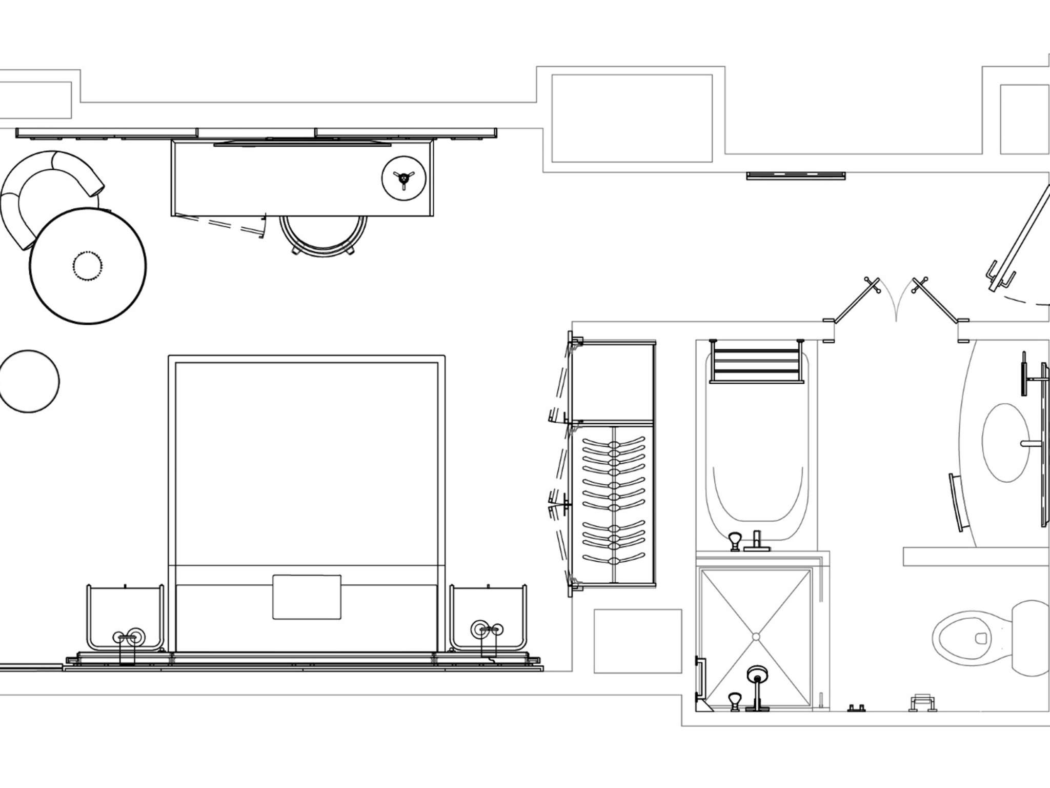Foto - Sofitel New York