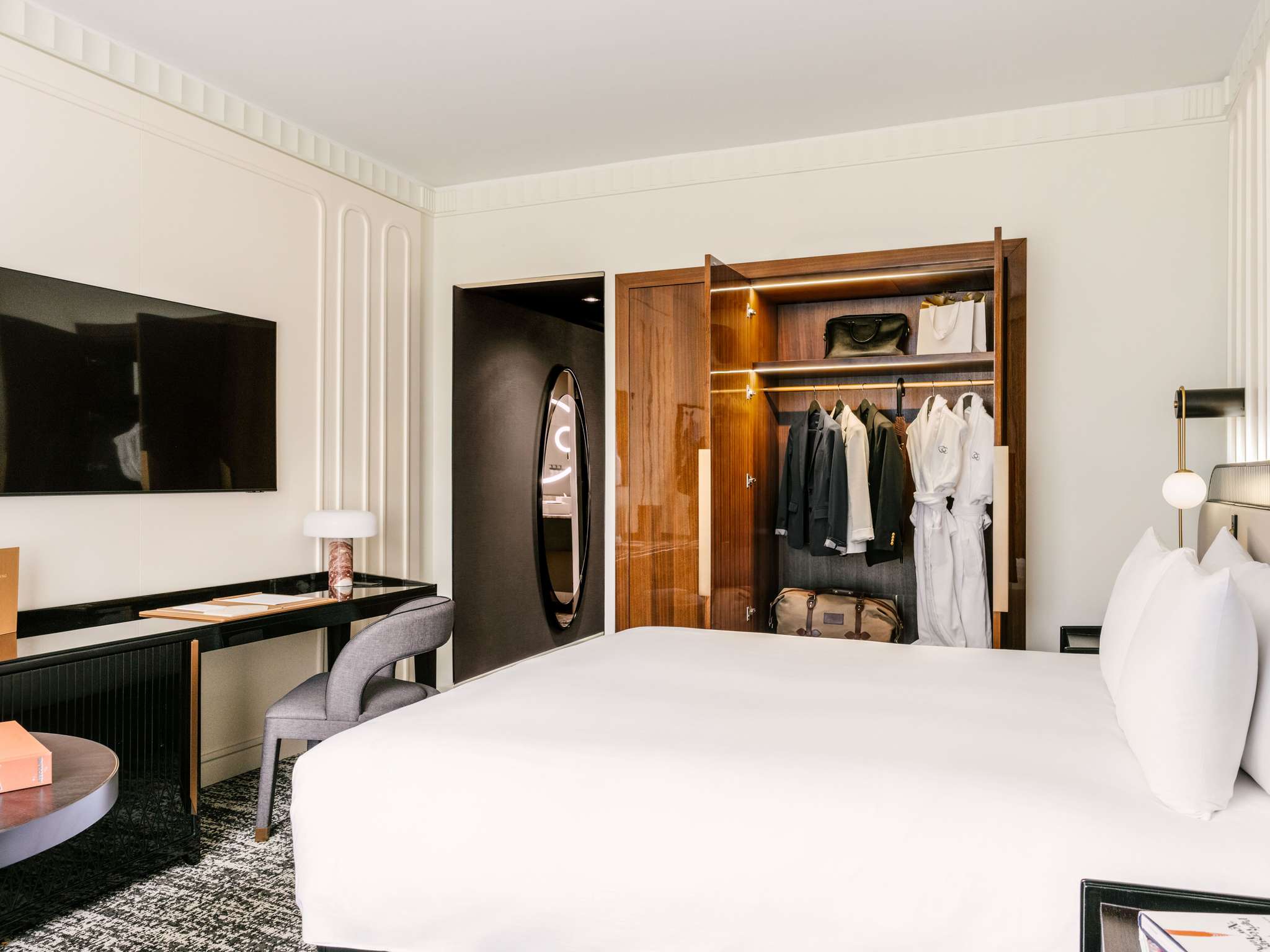 Foto - Sofitel New York