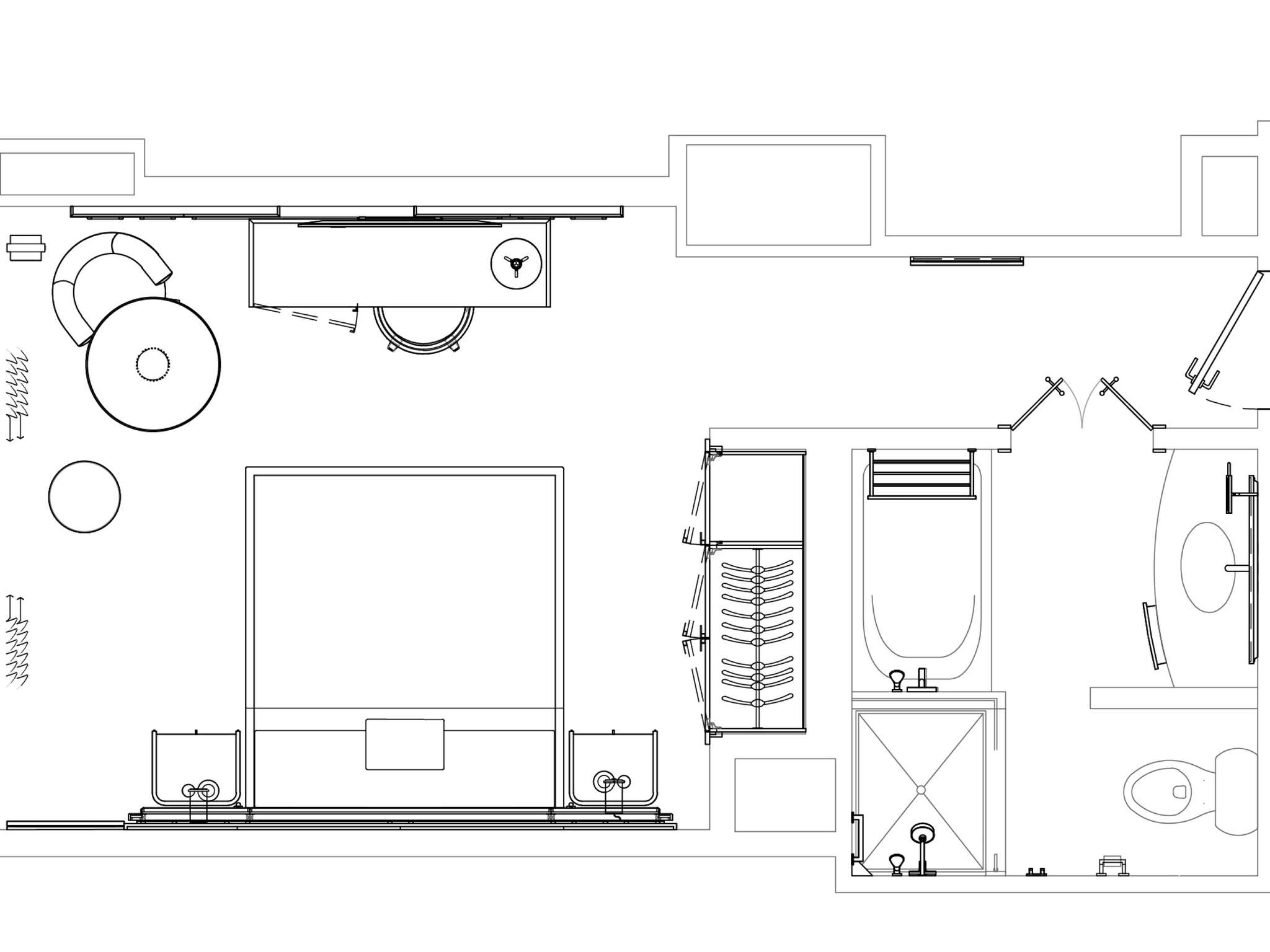 Foto - Sofitel New York