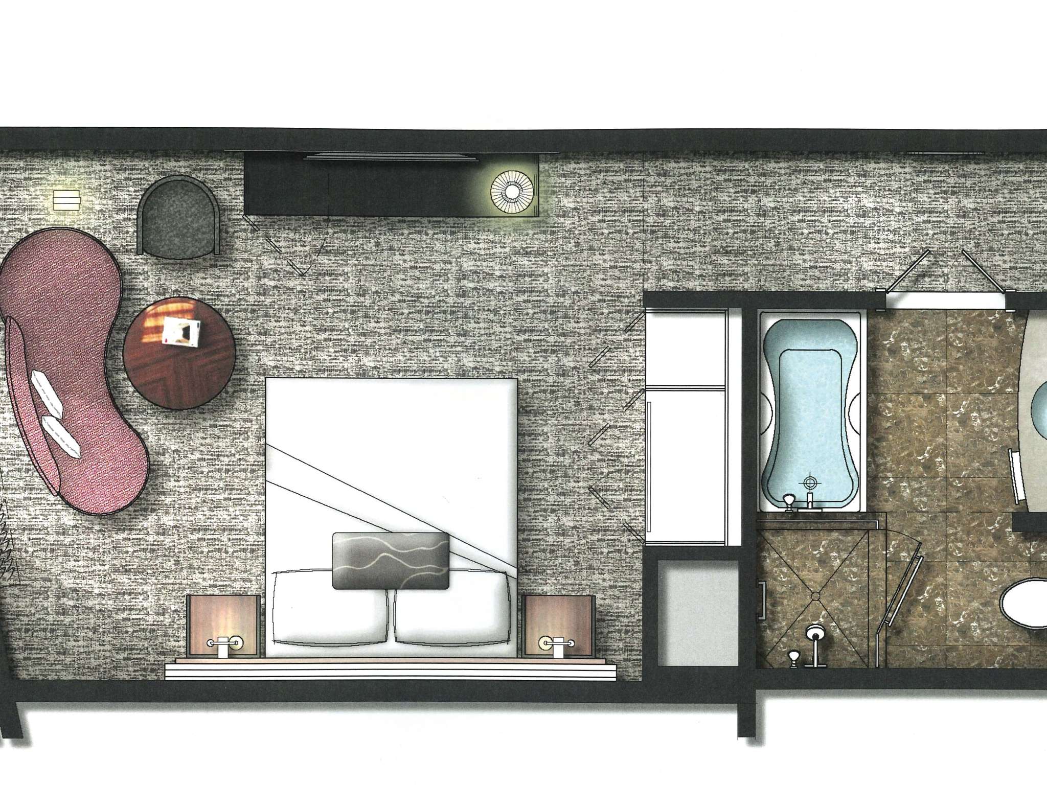 Foto - Sofitel New York