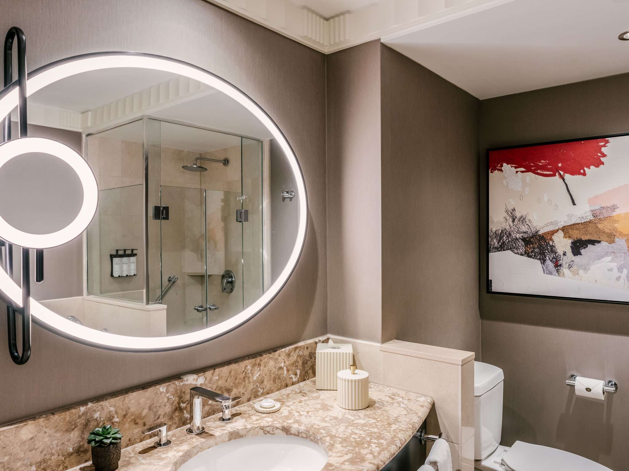 Foto - Sofitel New York