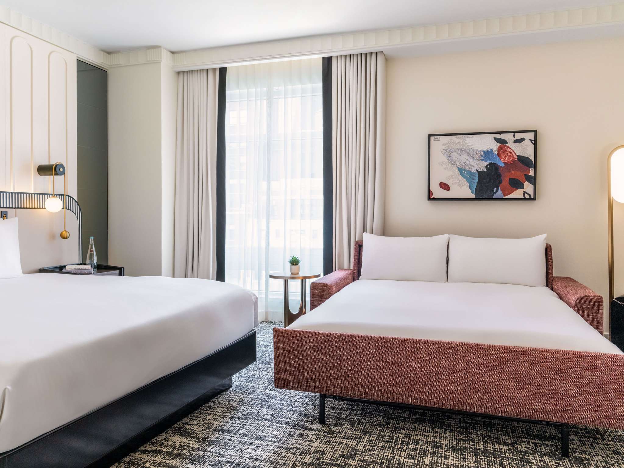 Foto - Sofitel New York