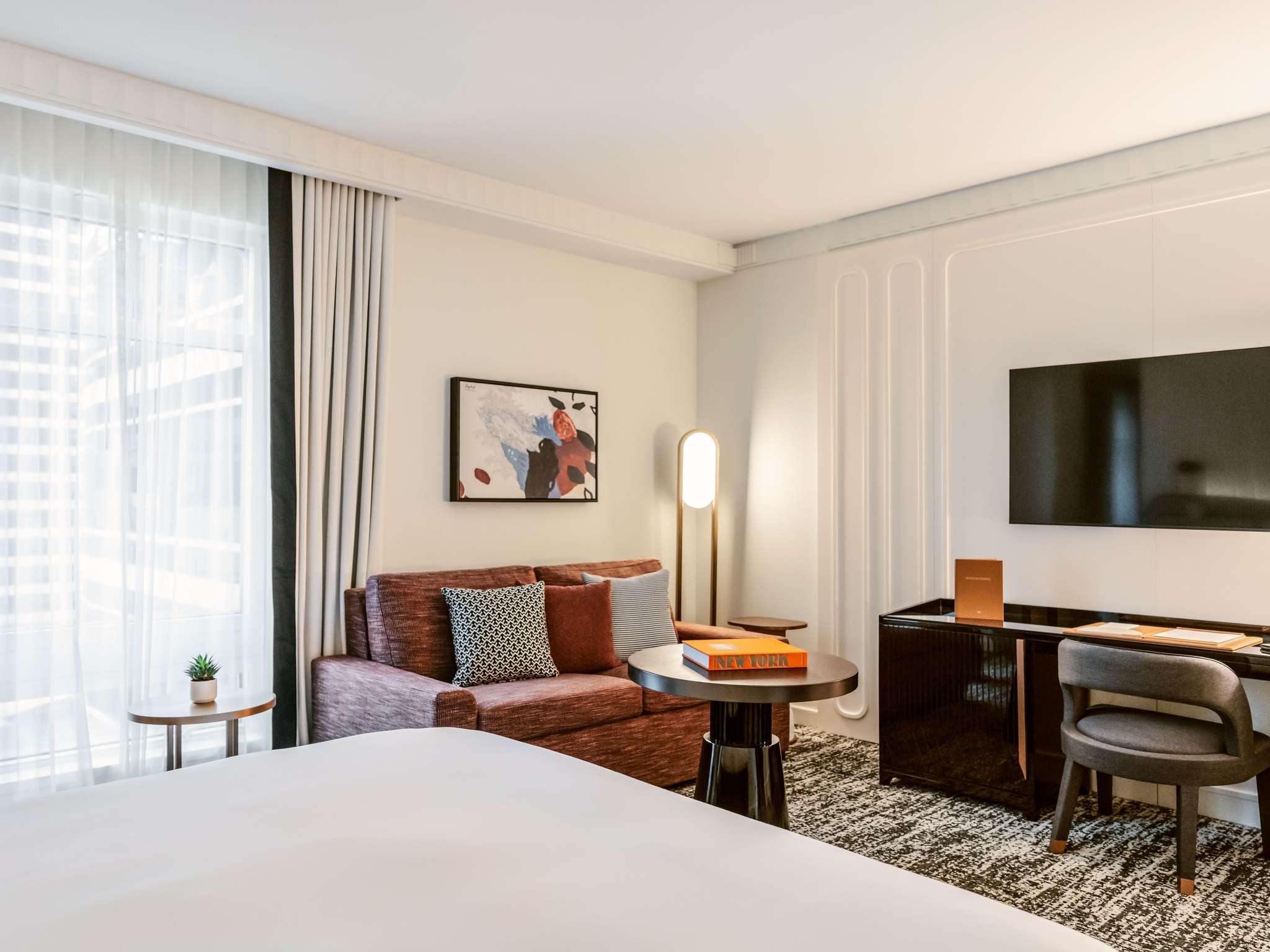 Foto - Sofitel New York