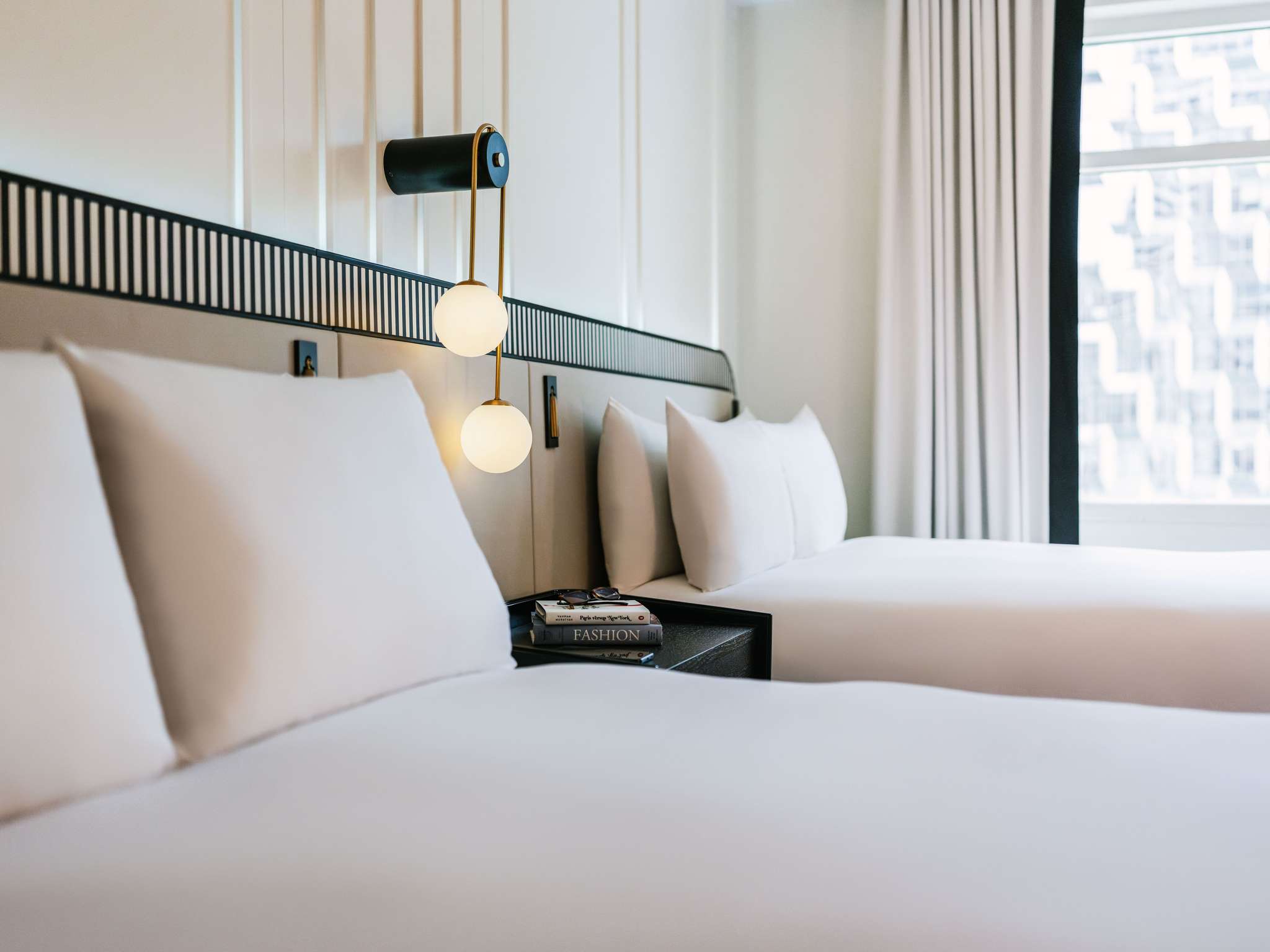 Foto - Sofitel New York