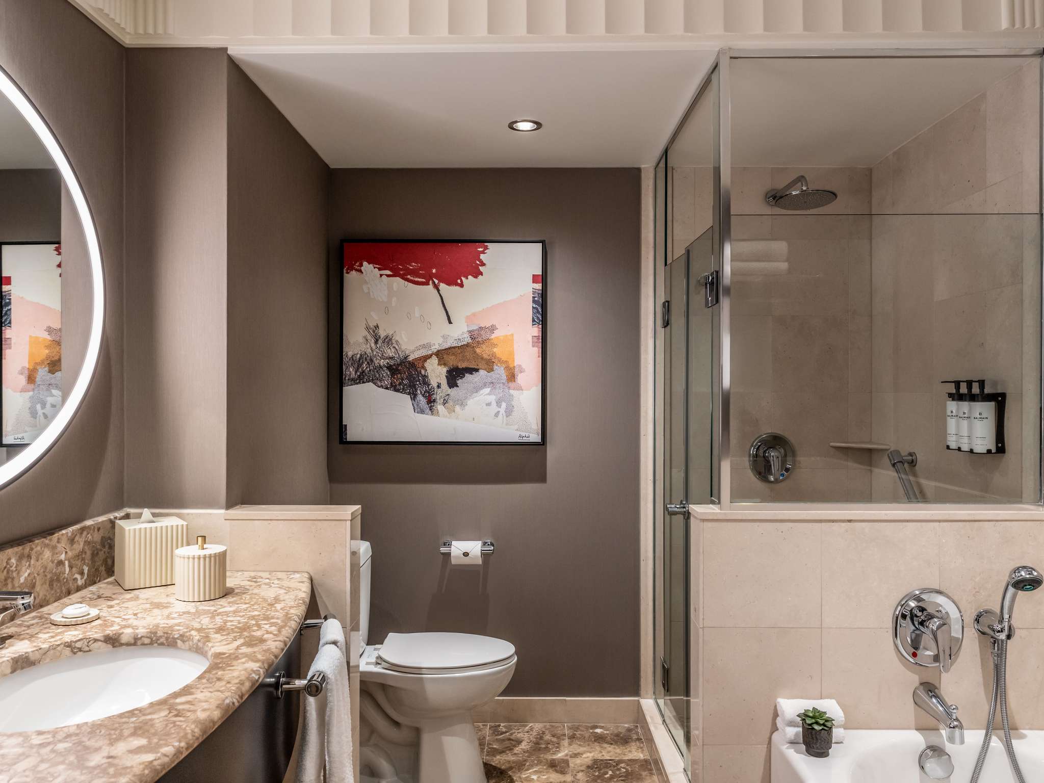 Foto - Sofitel New York