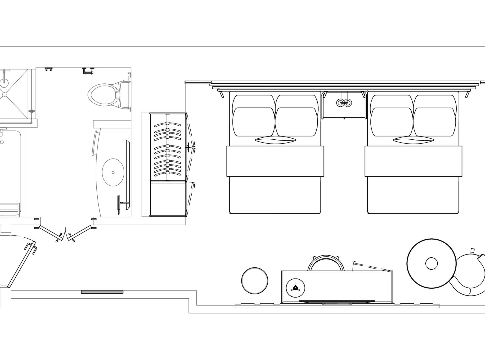 Foto - Sofitel New York