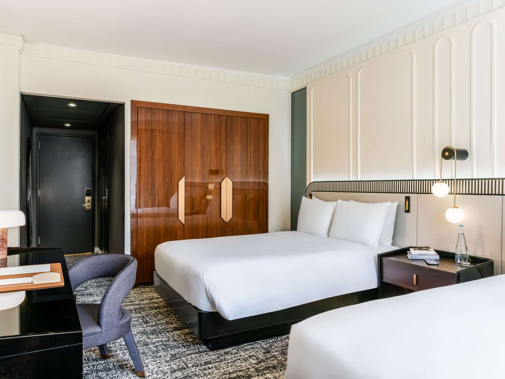 Foto - Sofitel New York