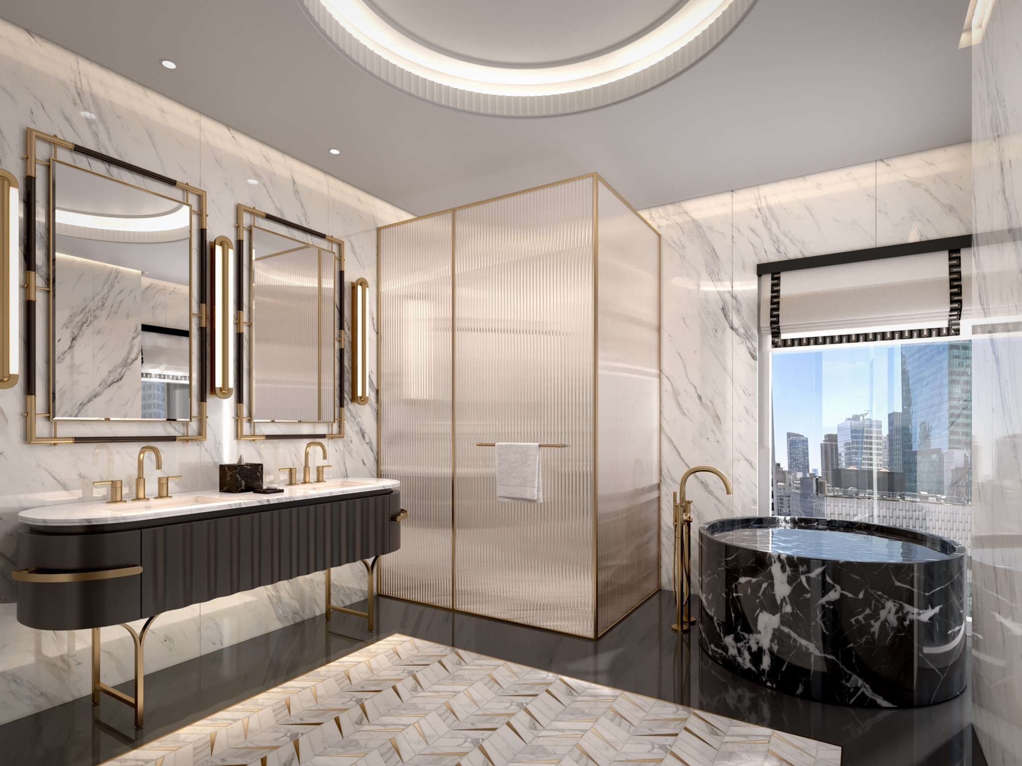 Foto - Sofitel New York