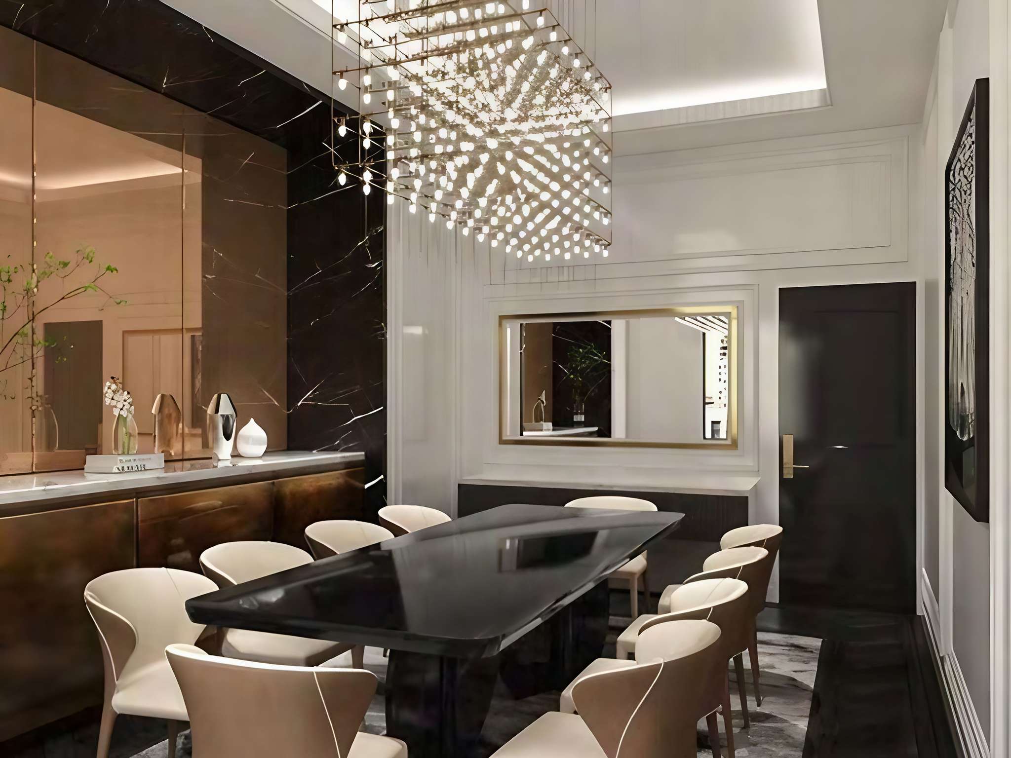 Foto - Sofitel New York