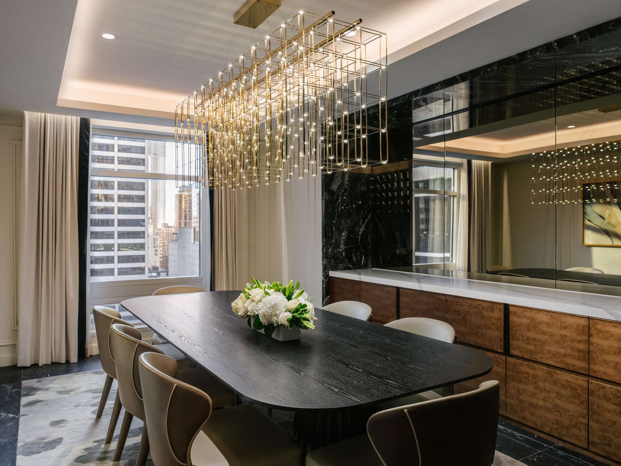 Foto - Sofitel New York