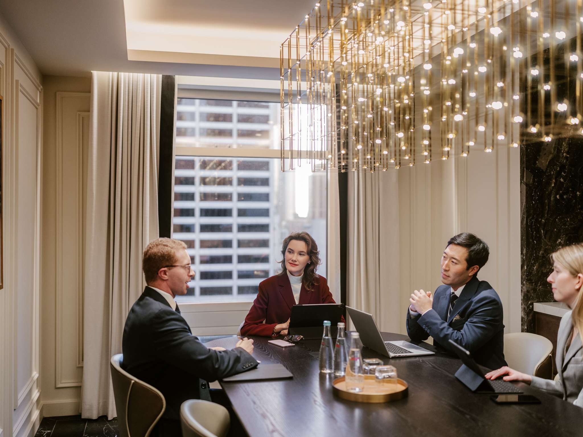 Foto - Sofitel New York