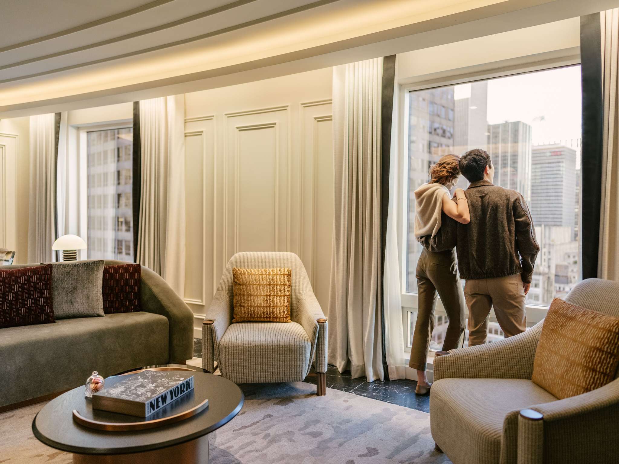 Foto - Sofitel New York