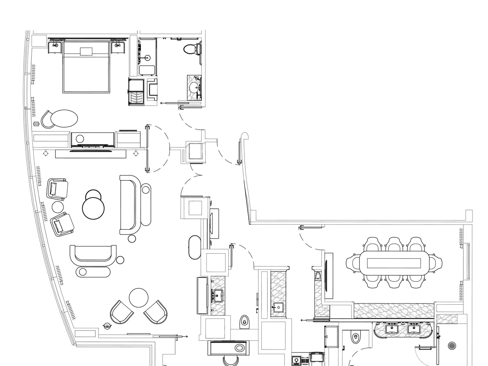 Foto - Sofitel New York