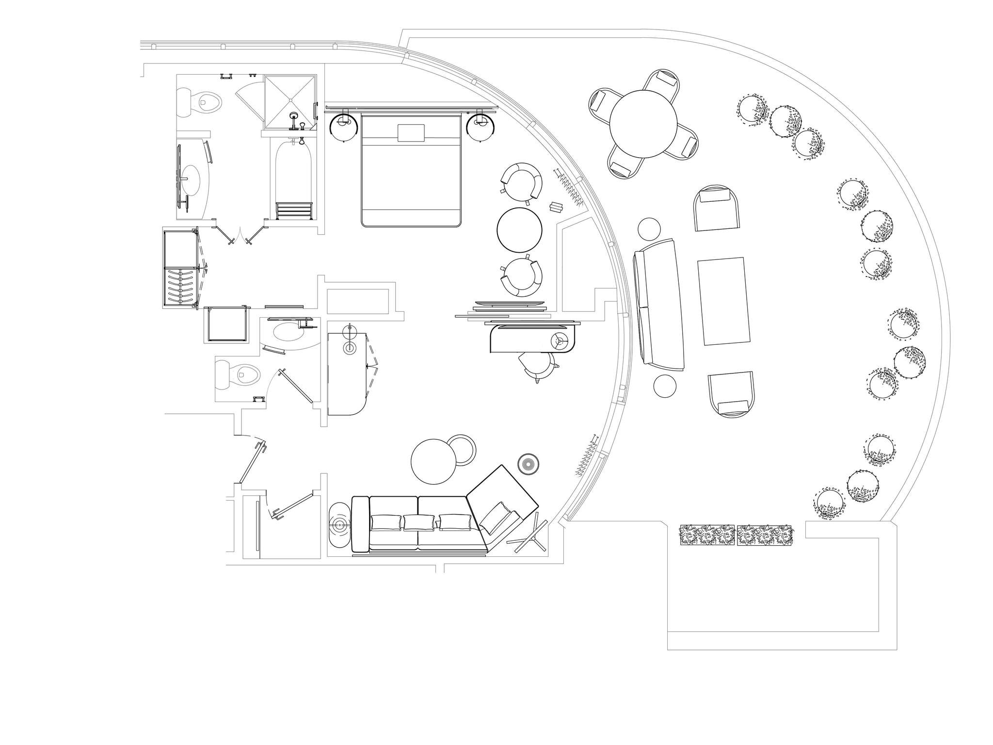 Foto - Sofitel New York